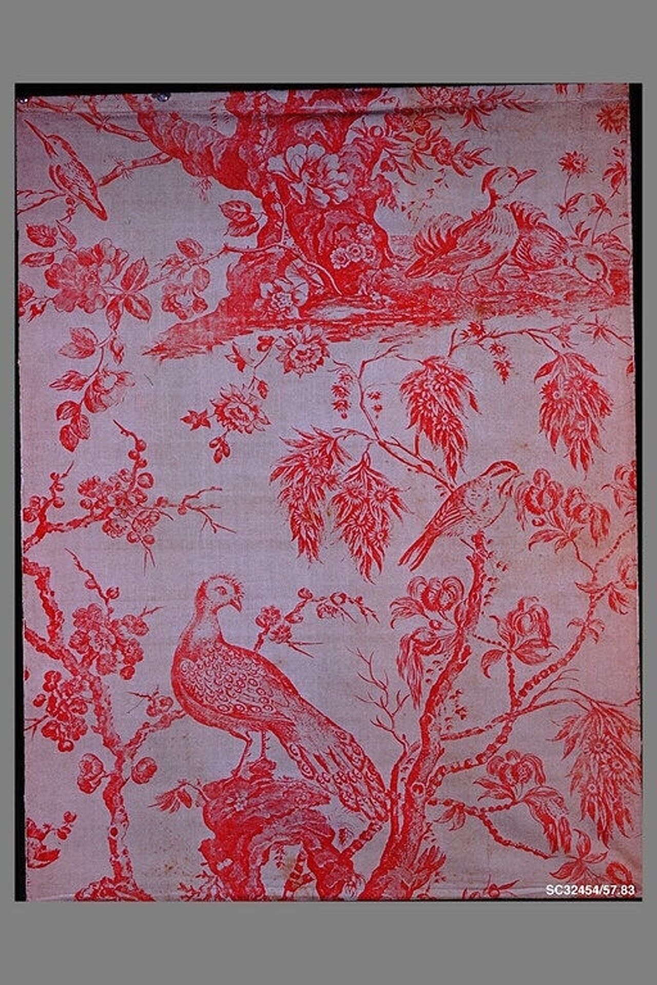 Piece by Bromley Hall