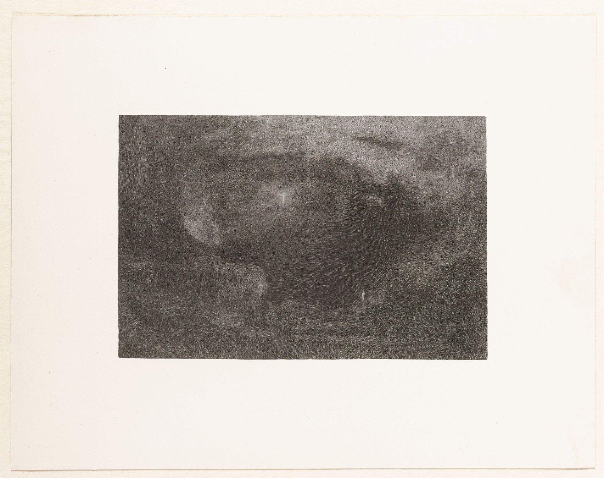 Untitled by William B. Closson