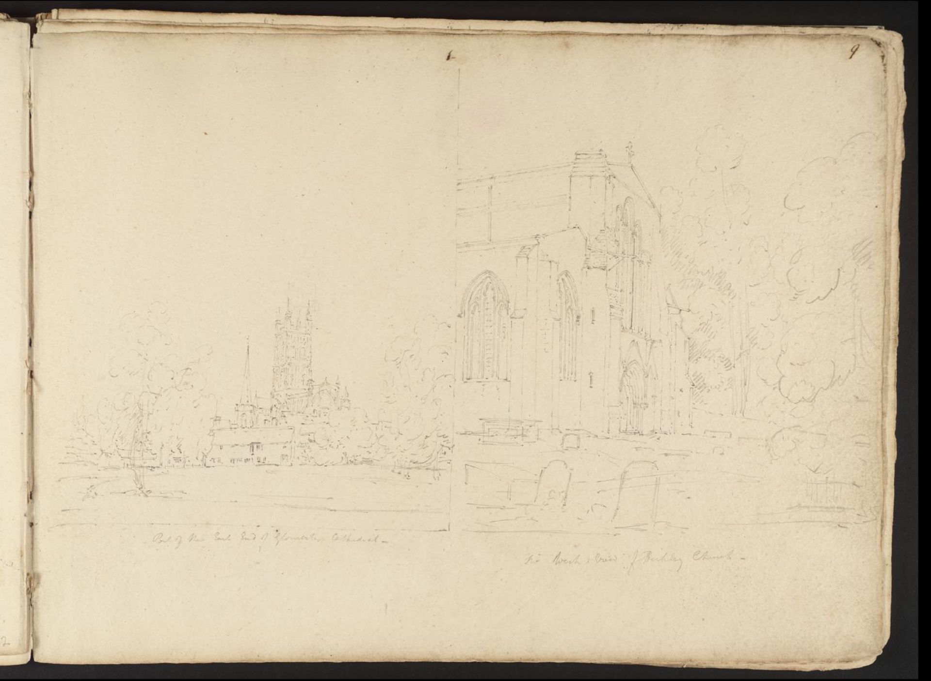 [title not known] by Joseph Farington