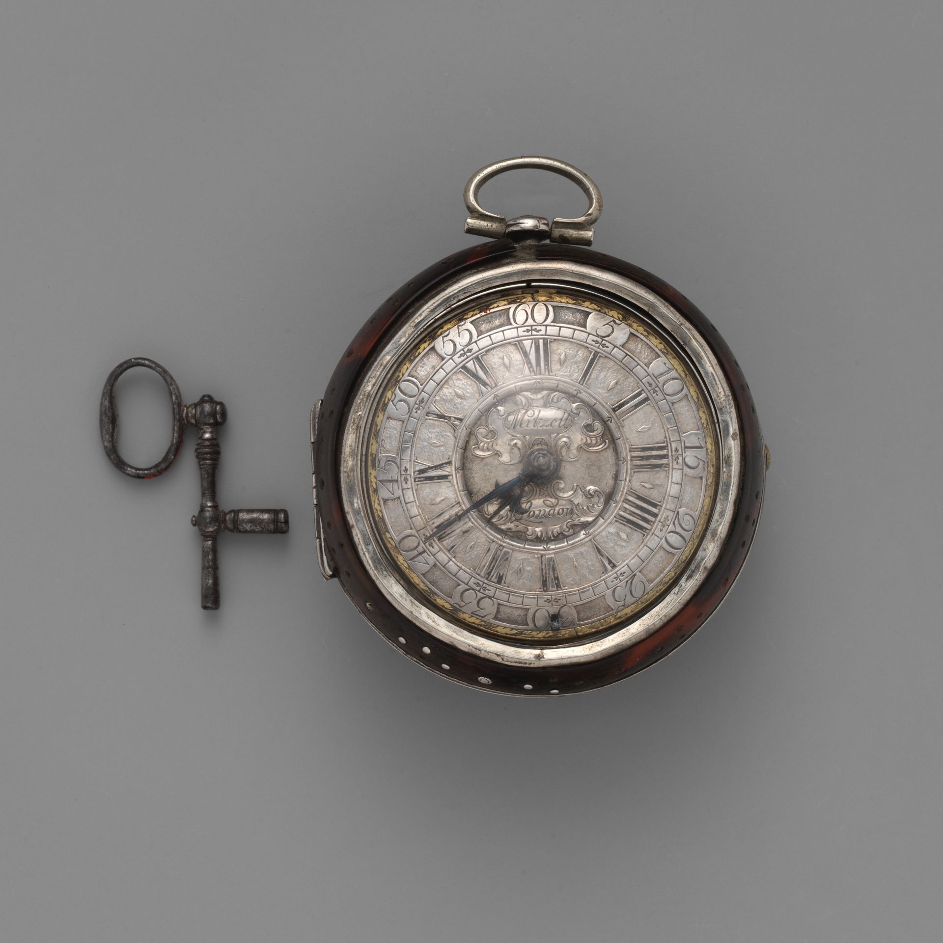 Watch by John Mitzell