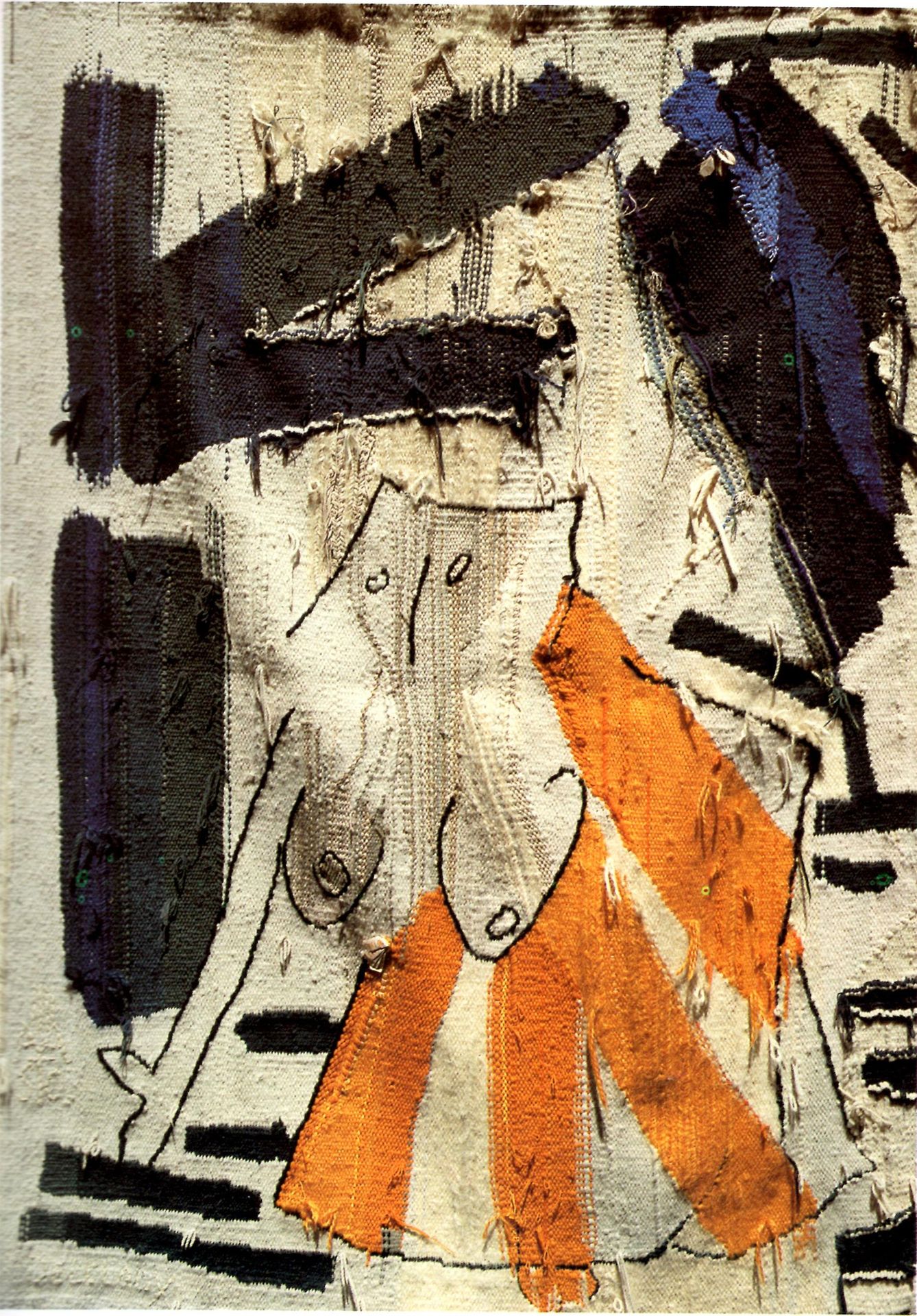 Beneita by Carles Delclaux Is