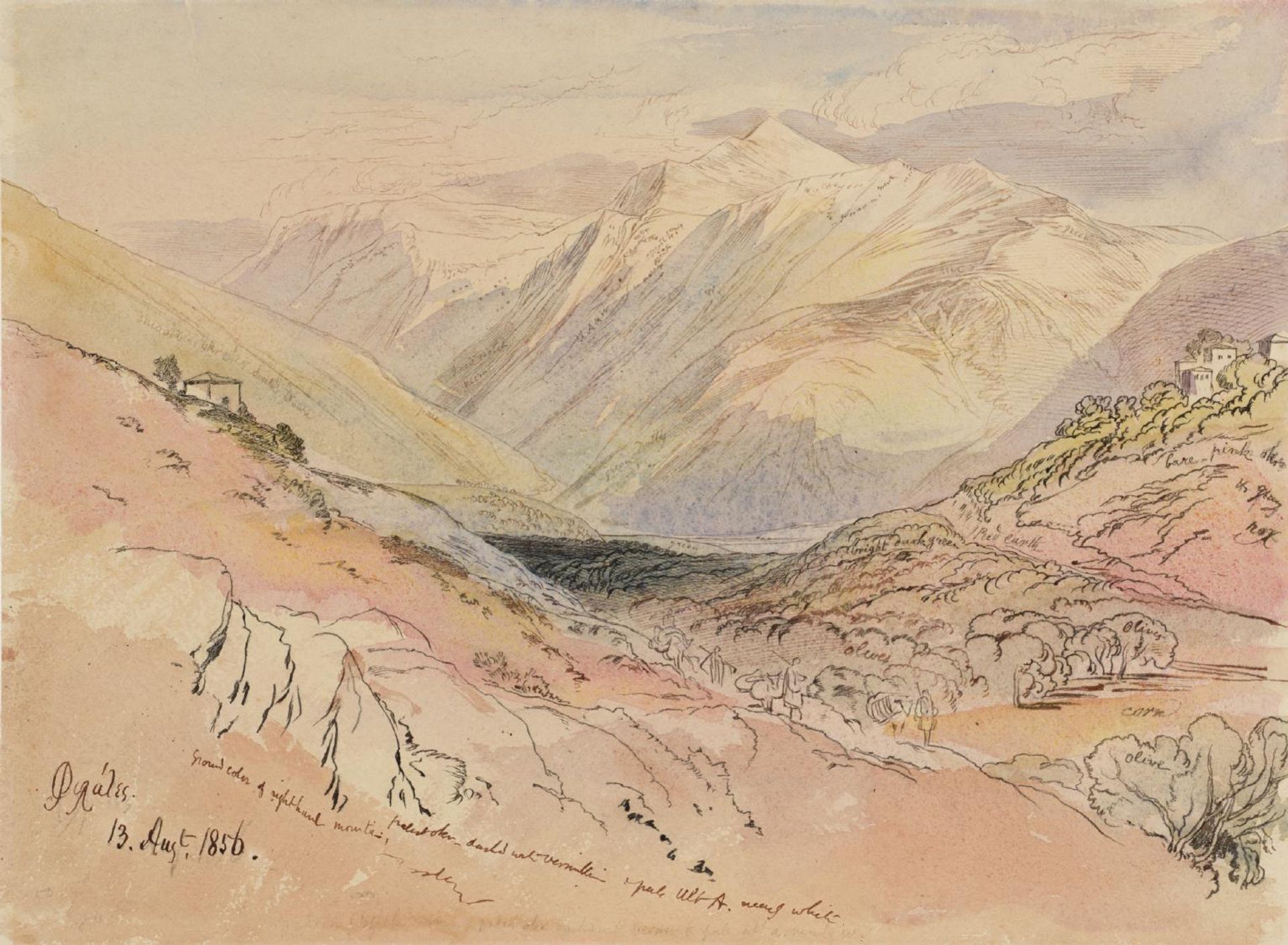 Philates by Edward Lear