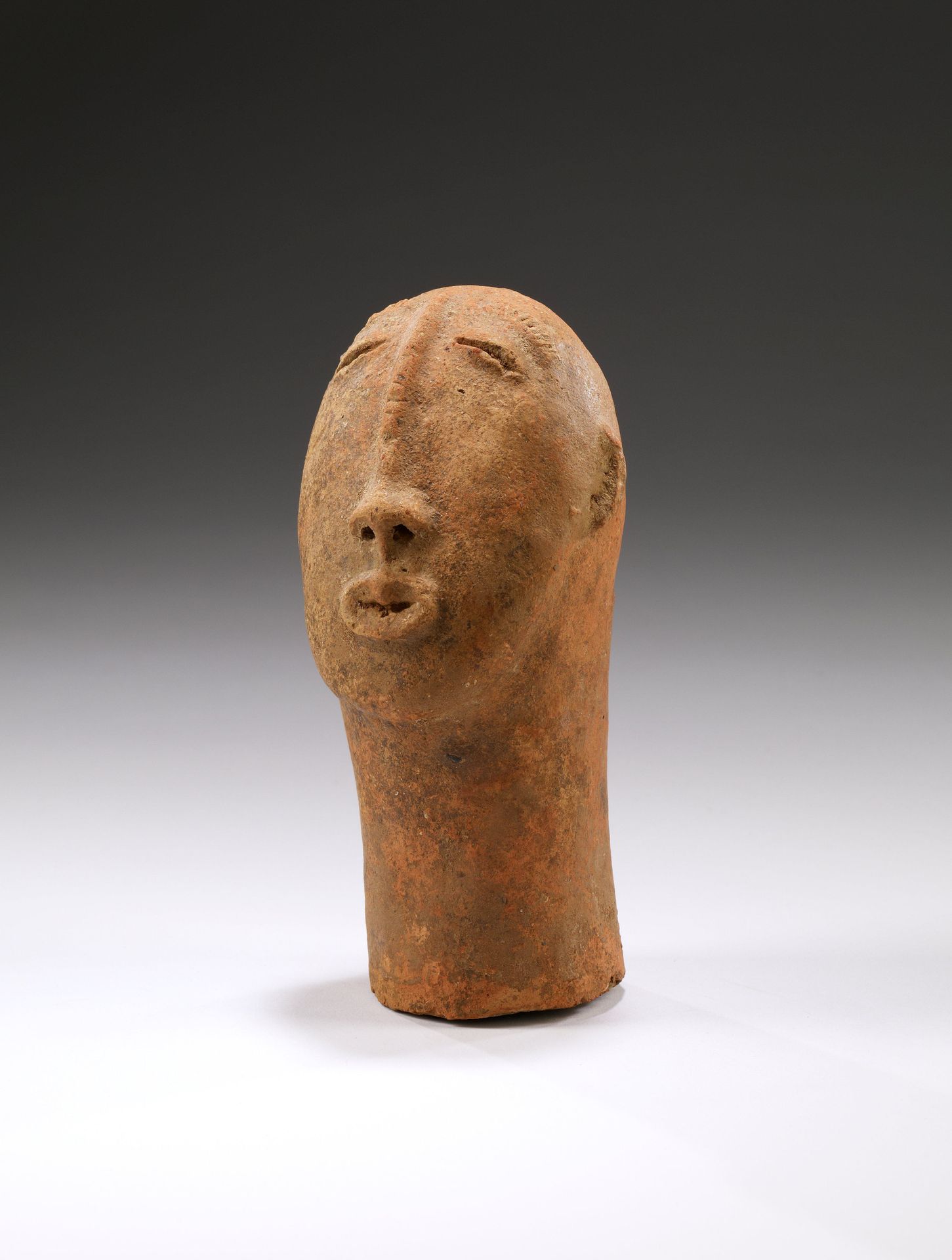 Head by Bura