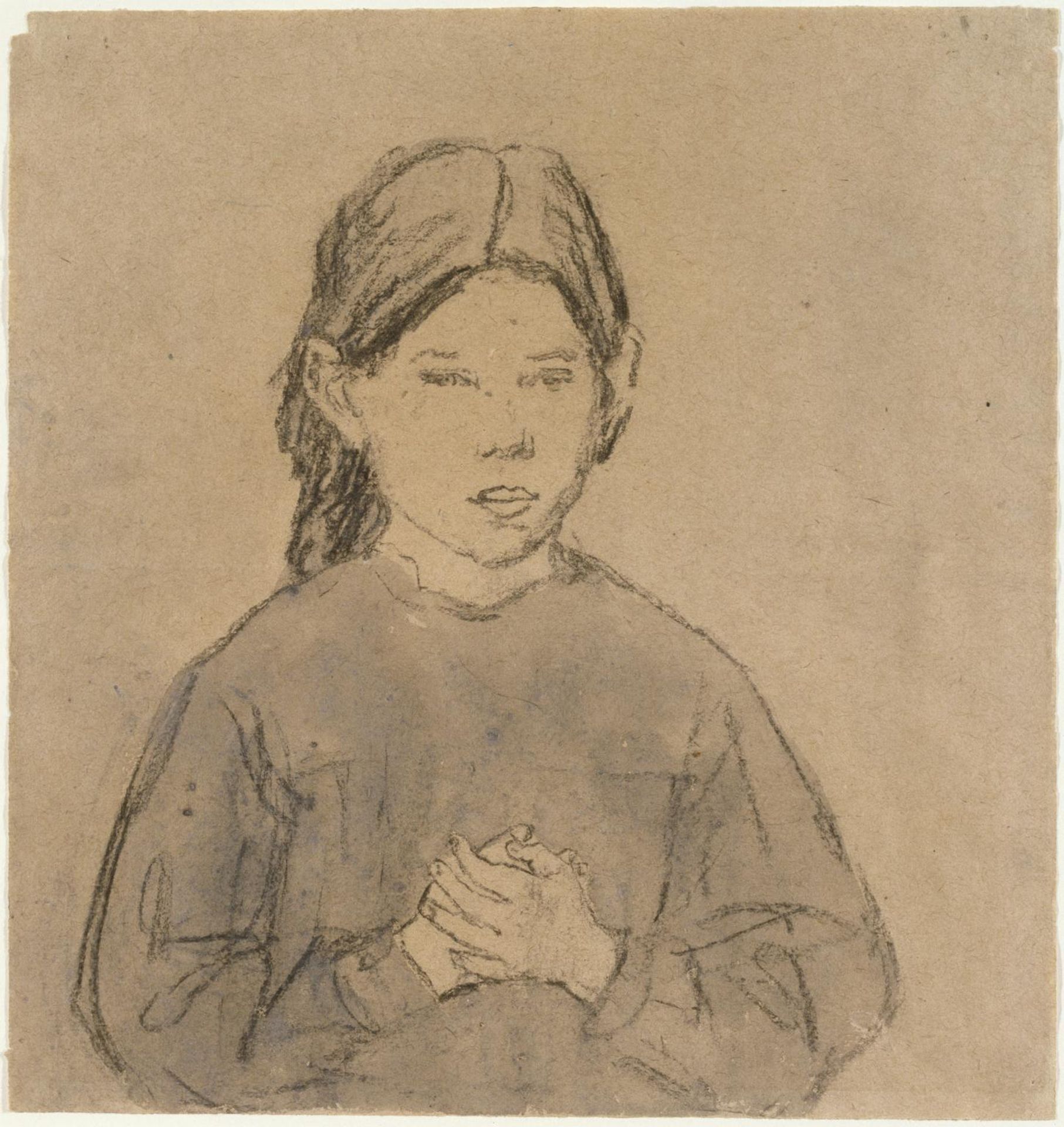 Annabella by Gwen John