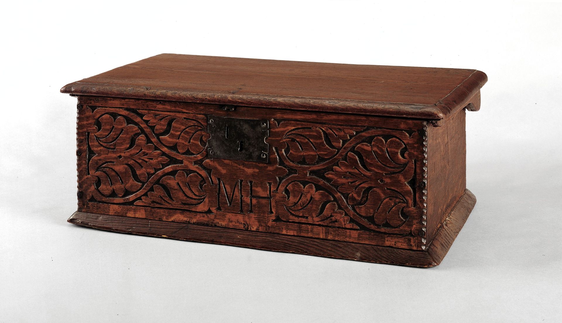 Box by John Thurston