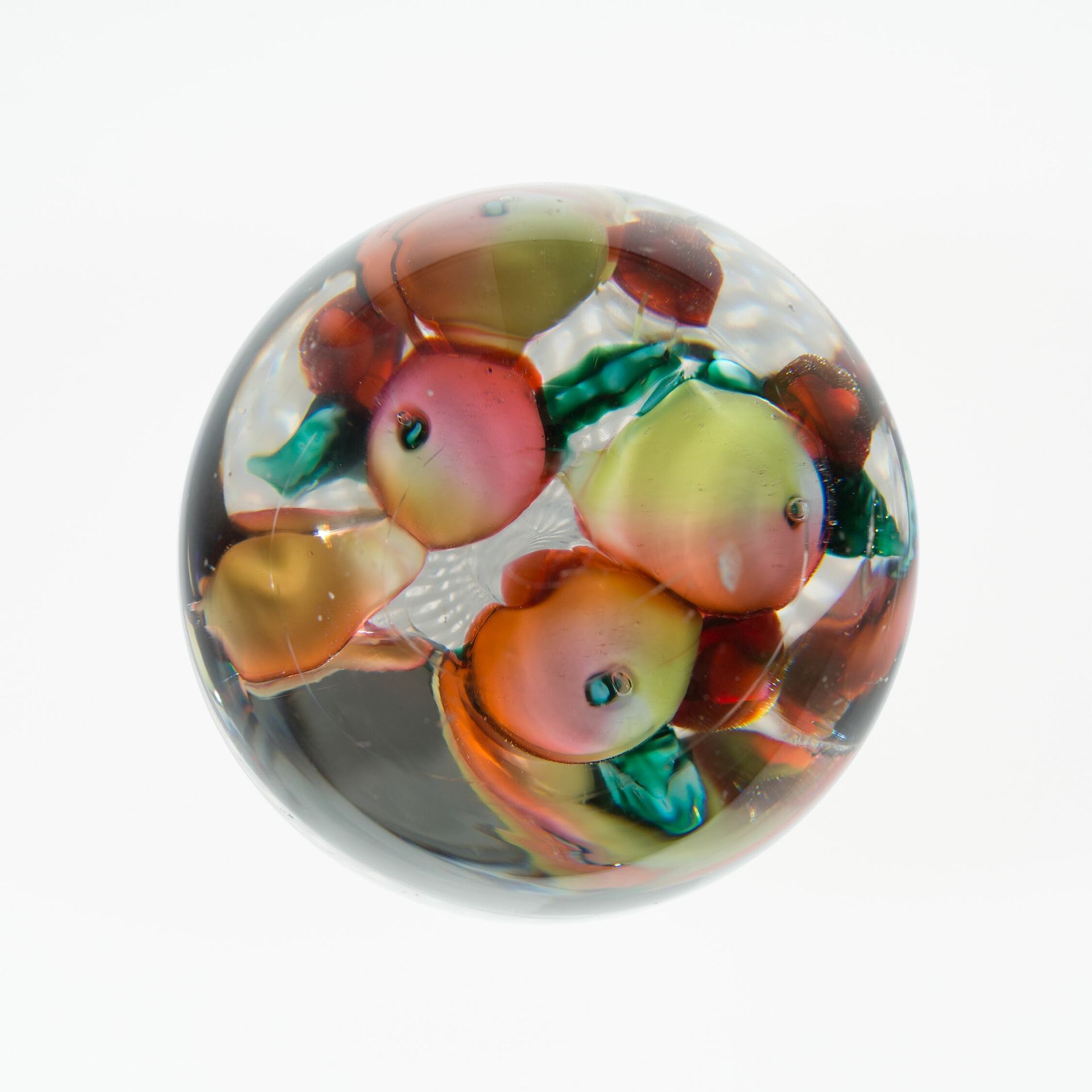 Paperweight by New England Glass Company