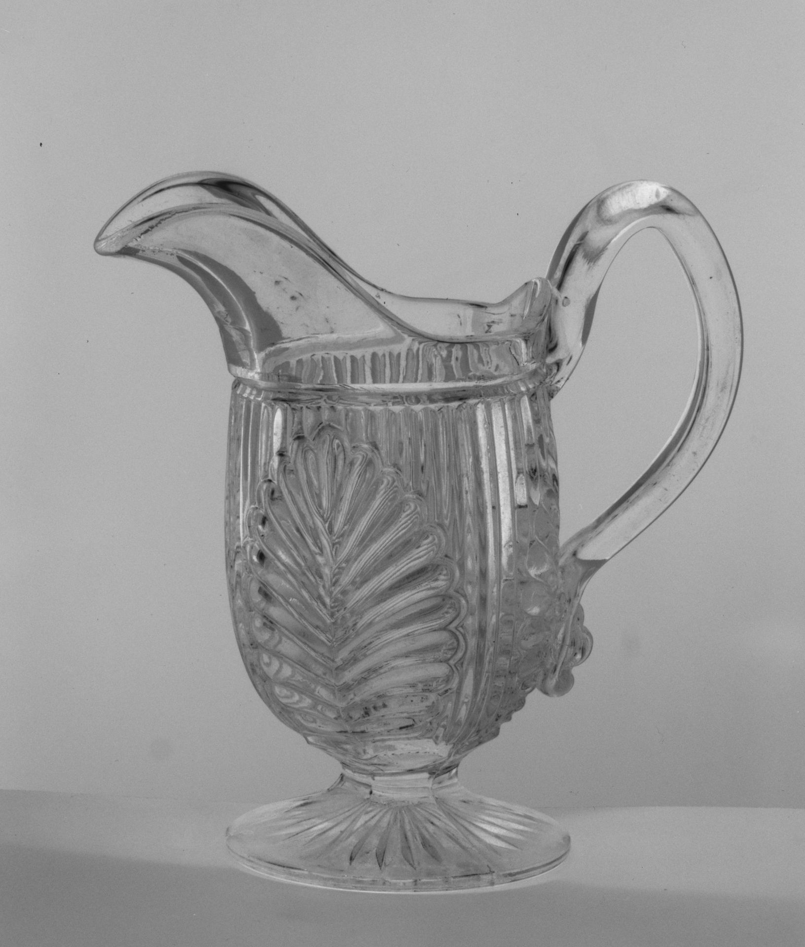 Creamer by McKee and Brothers