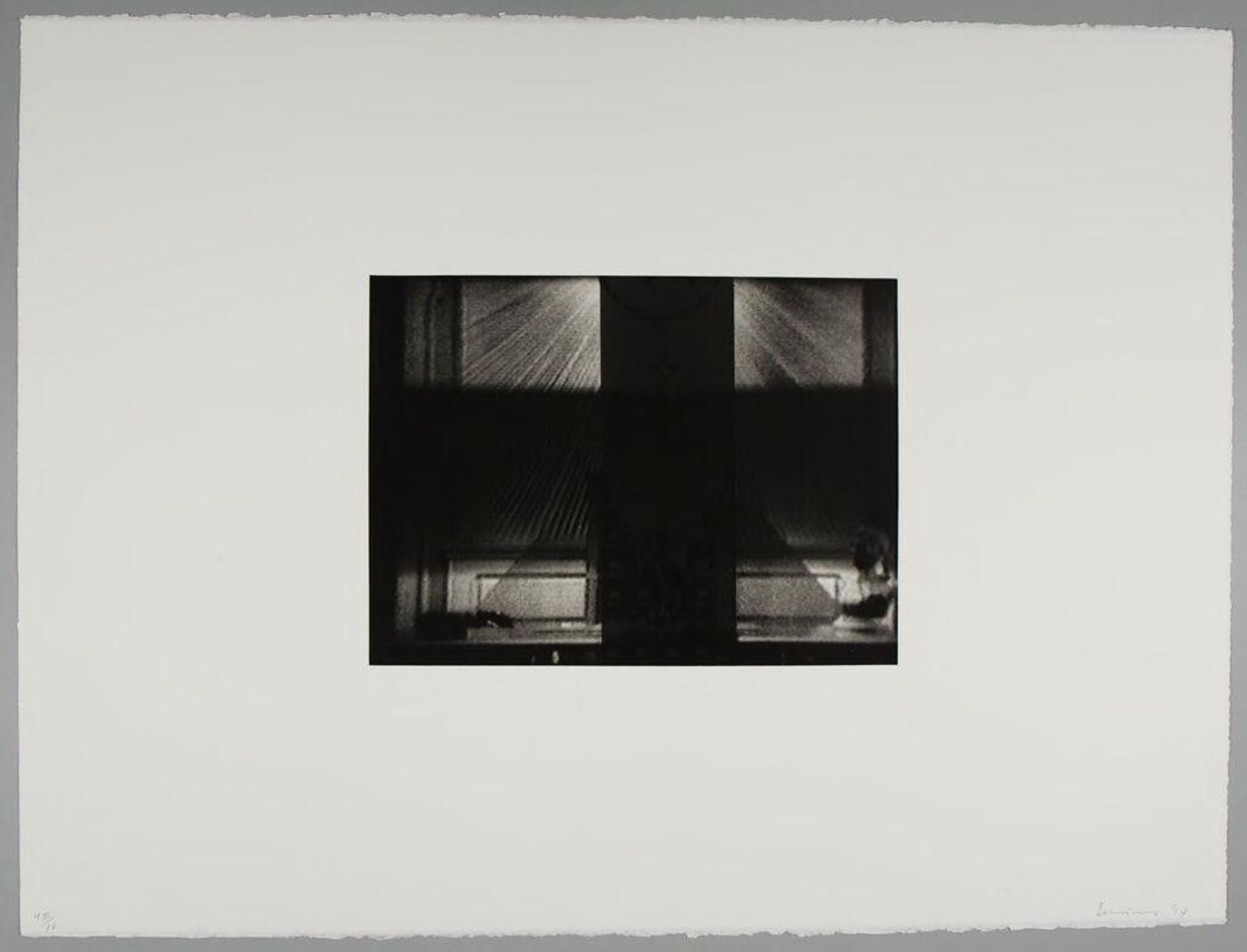 Untitled by Annette Lemieux