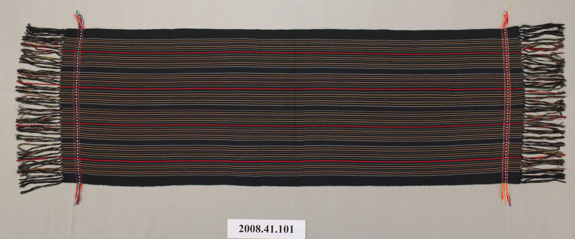 Shawl by Padaung