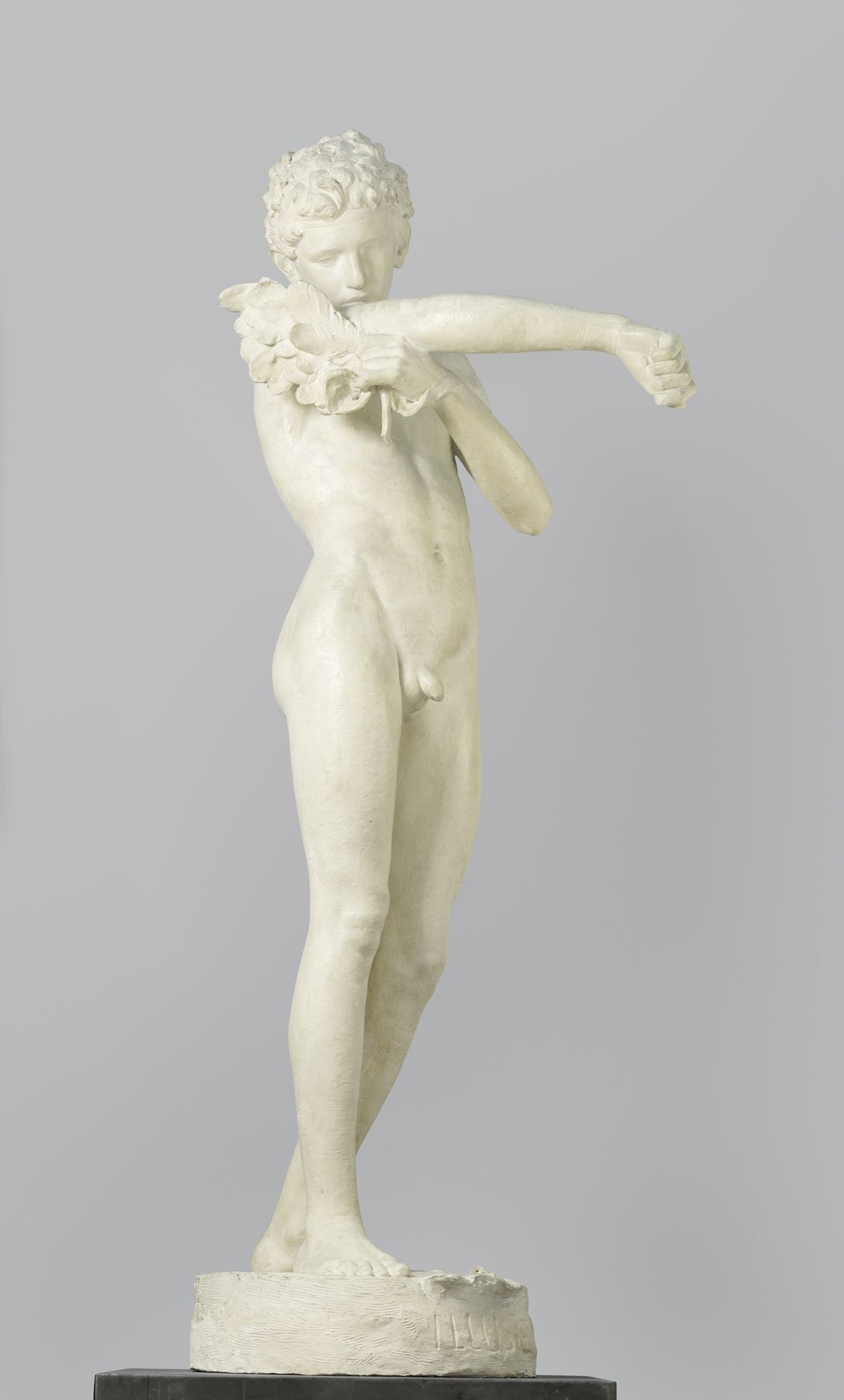 Illusie by Johan Hendrik Baars