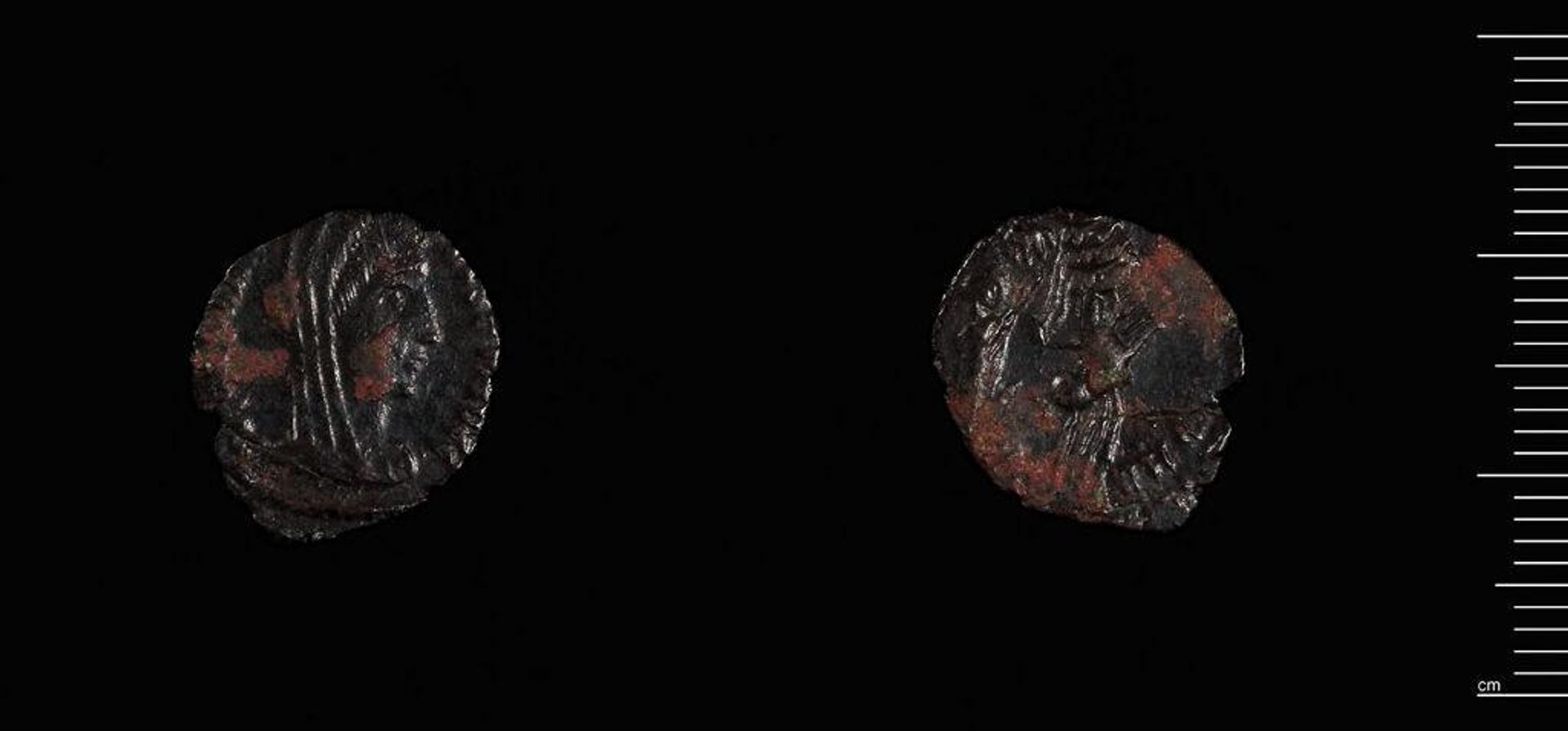 Consecration Coin of Constantine I, Heraclea by Constantine I