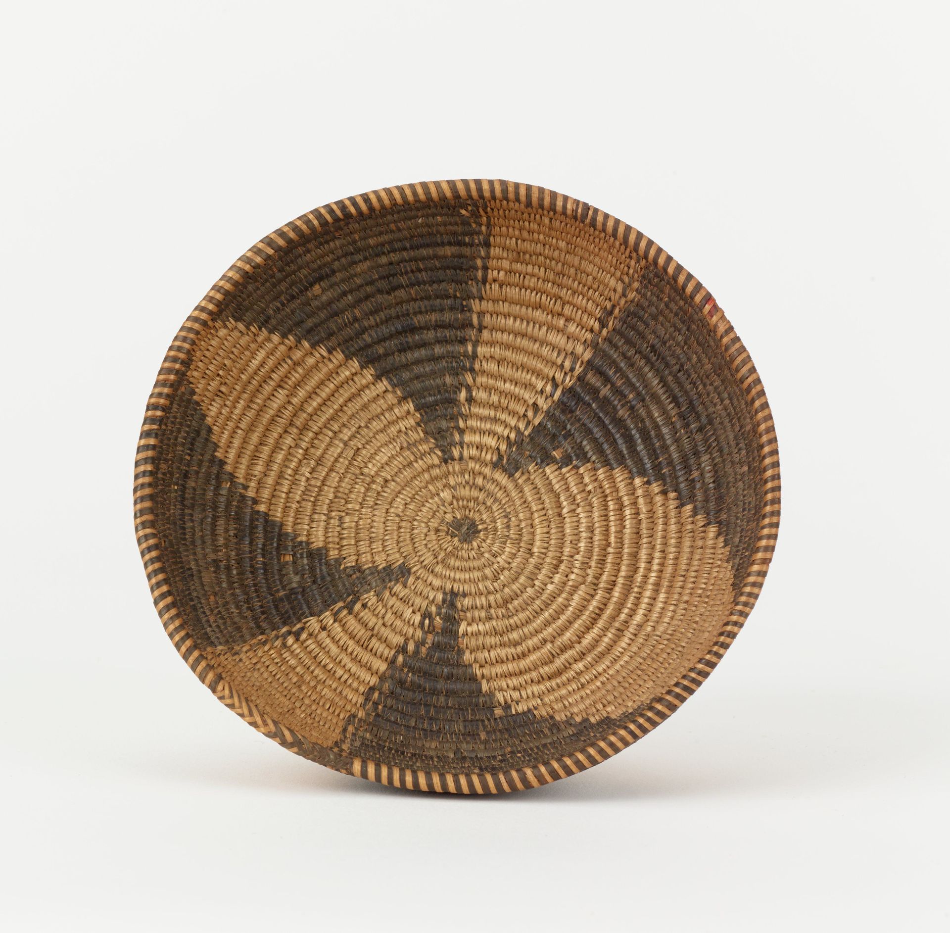Basket by Anonymous