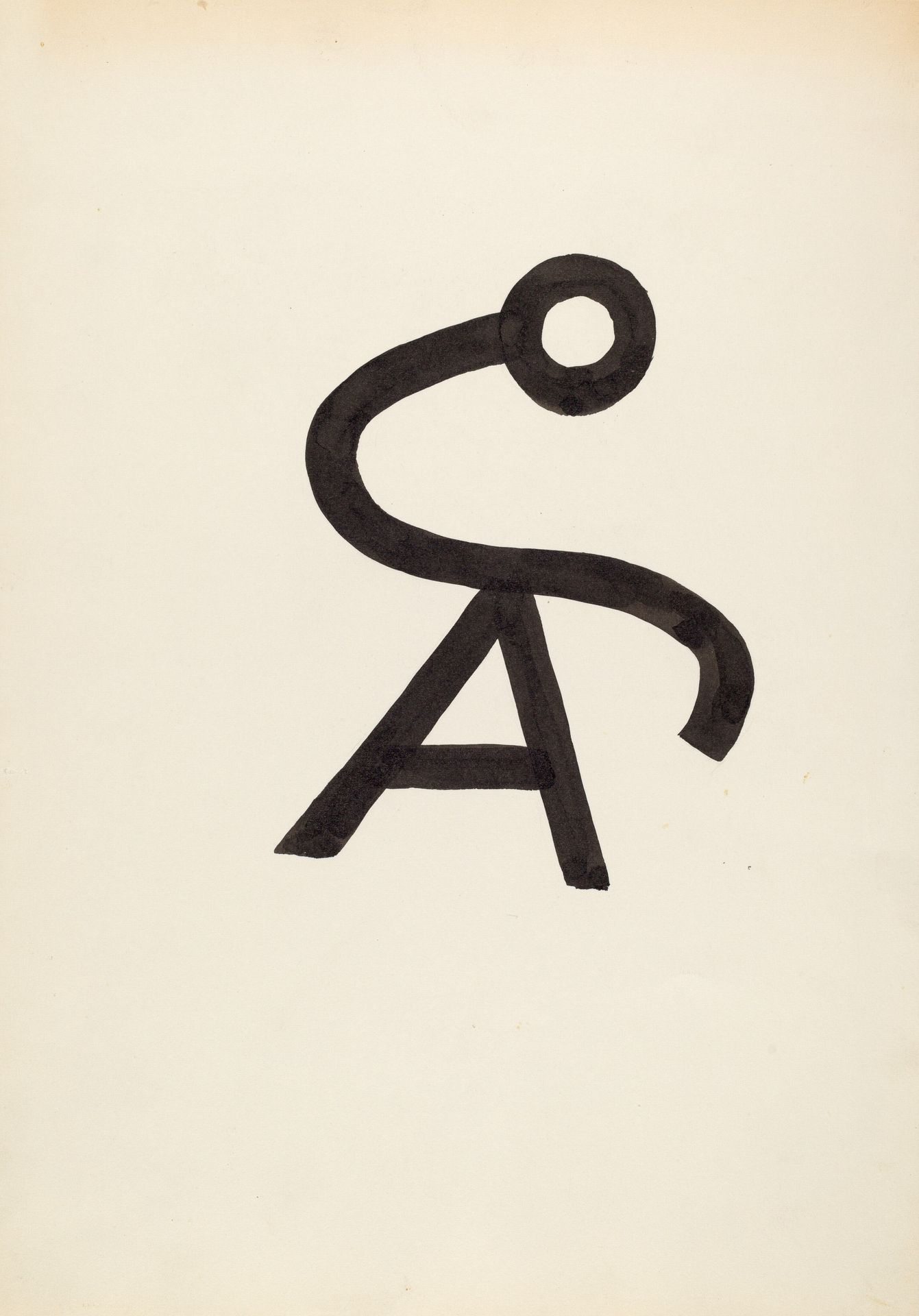 Cattle Brand by J. Henry Marley