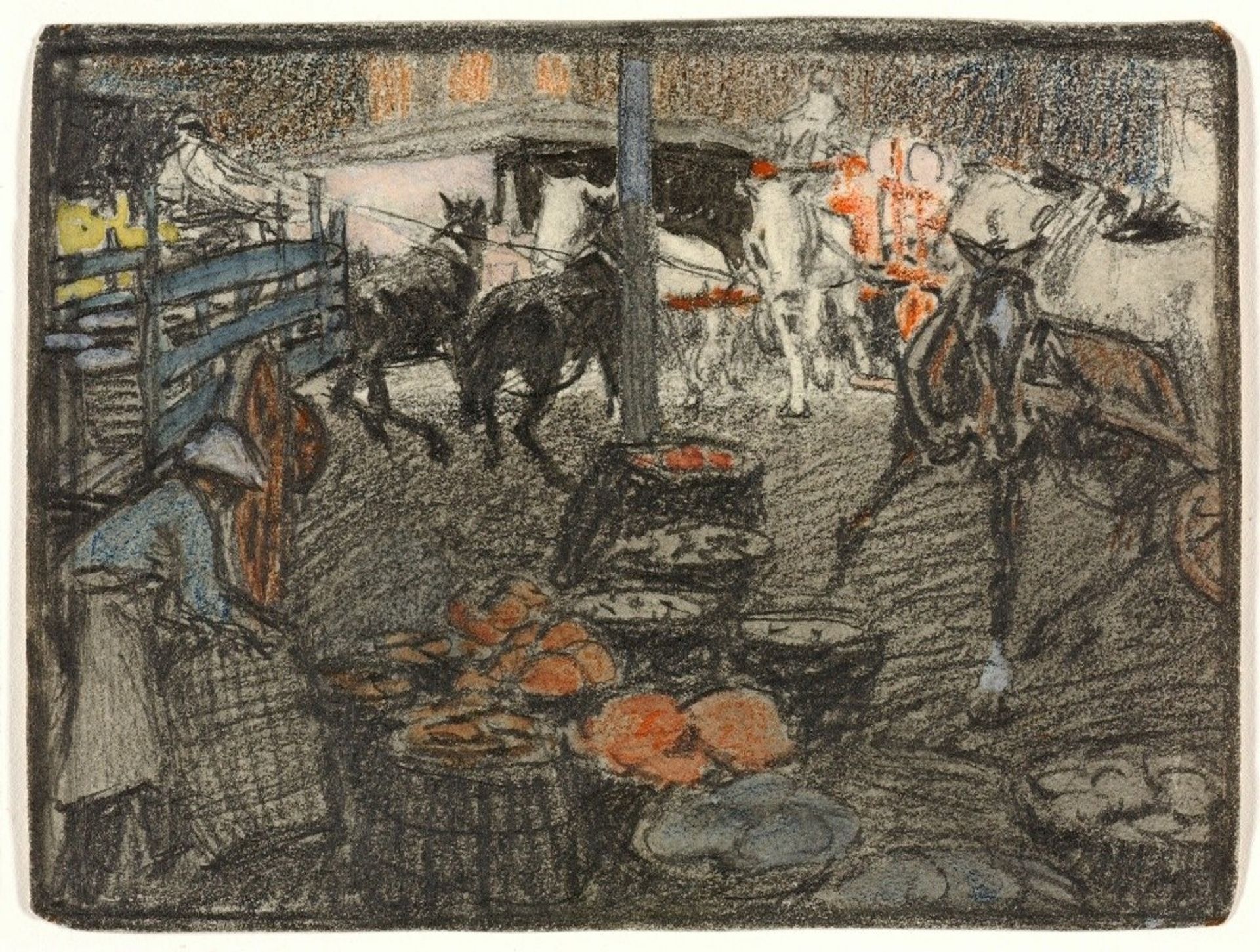 Untitled by Edward Penfield