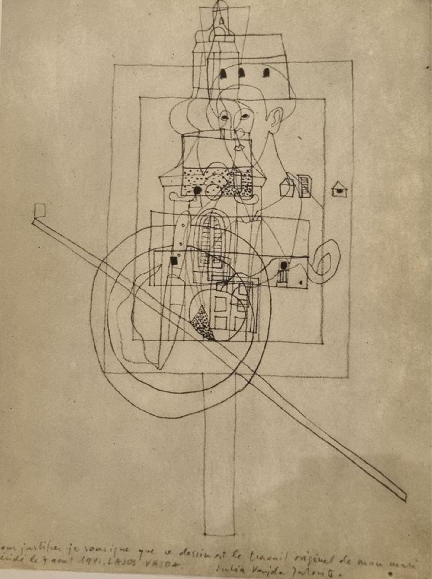 Vajda Lajos.,.,. by Vajda Lajos