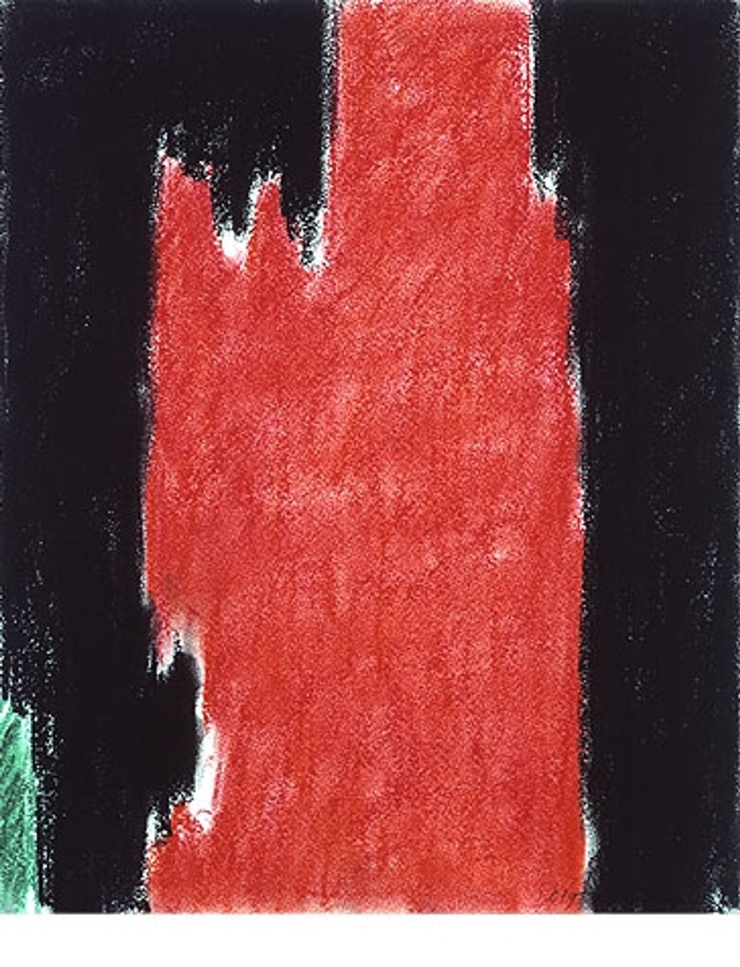 PH-104 by Clyfford Still