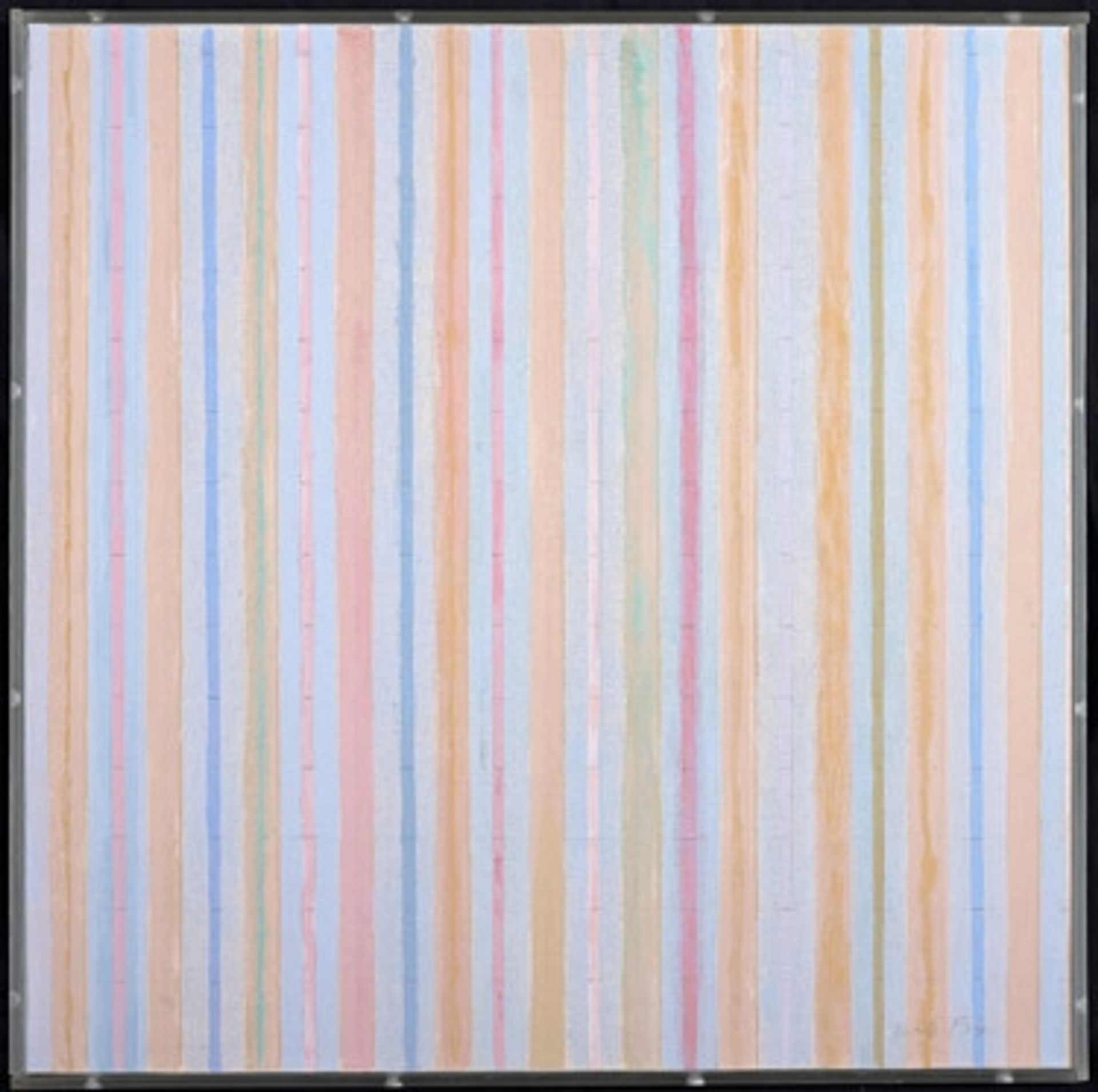 Accordment Series #15: On Its Way by Perle Fine