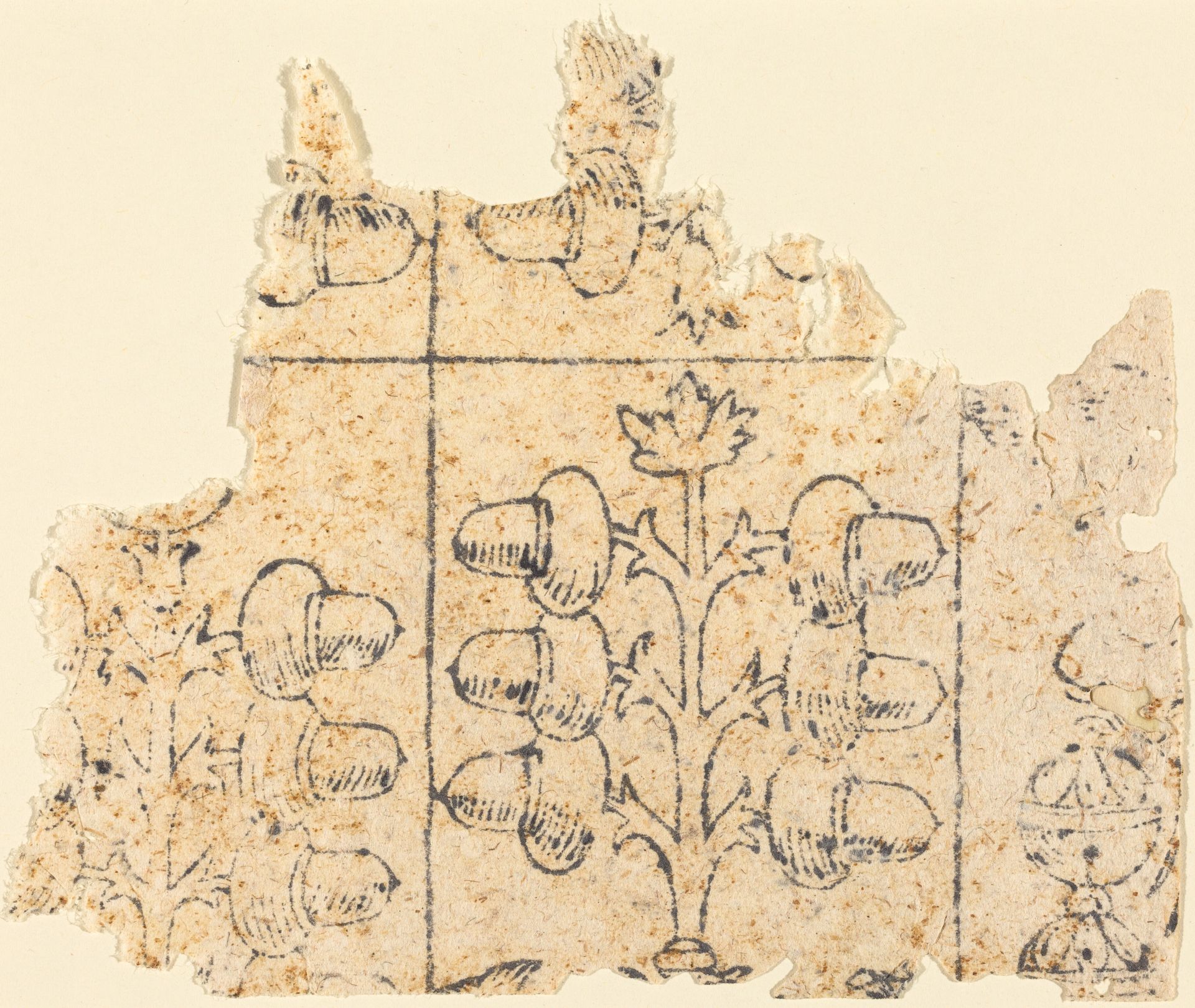 Playing Card by Anonymous