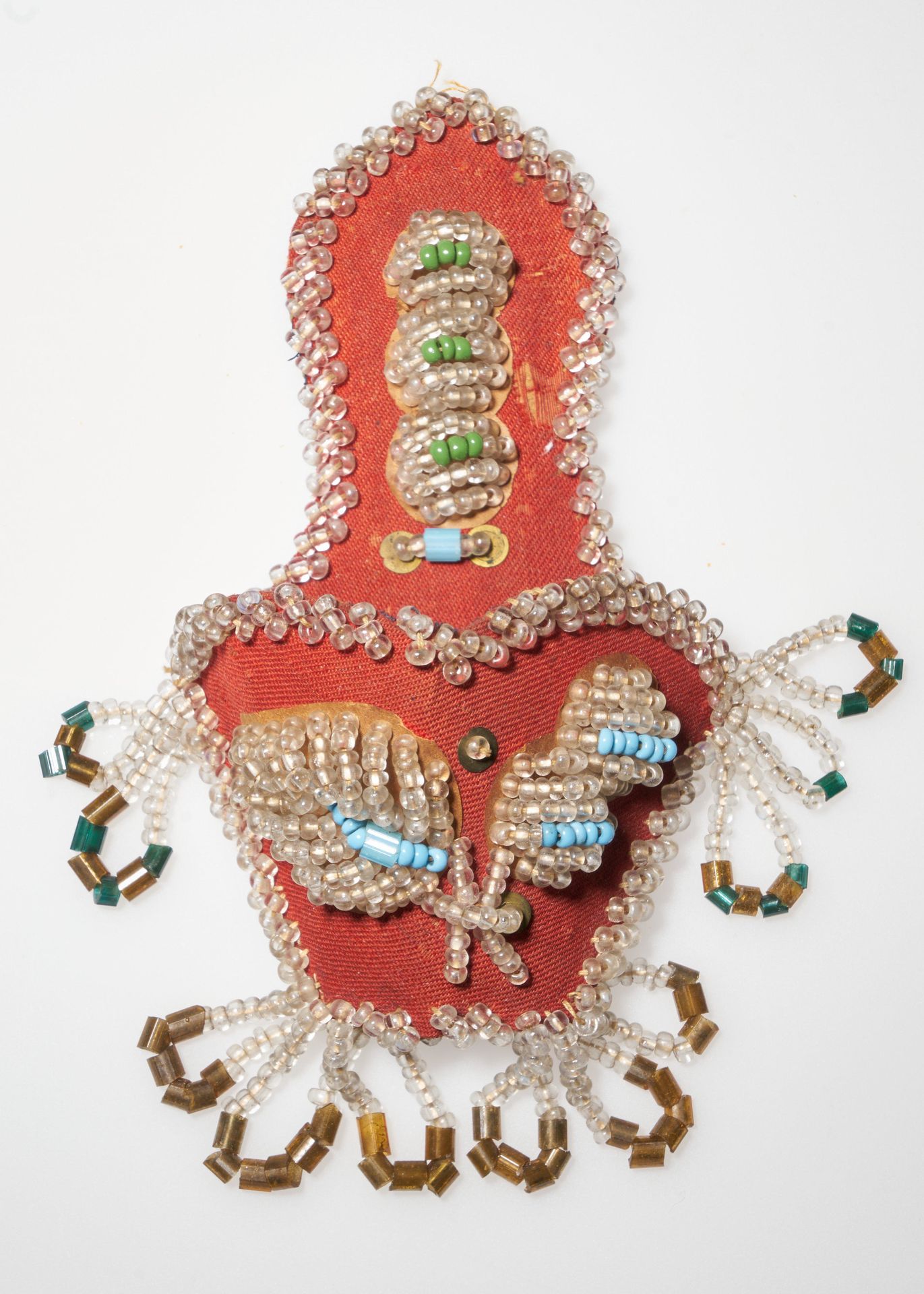 Container by Haudenosaunee (Iroquois)