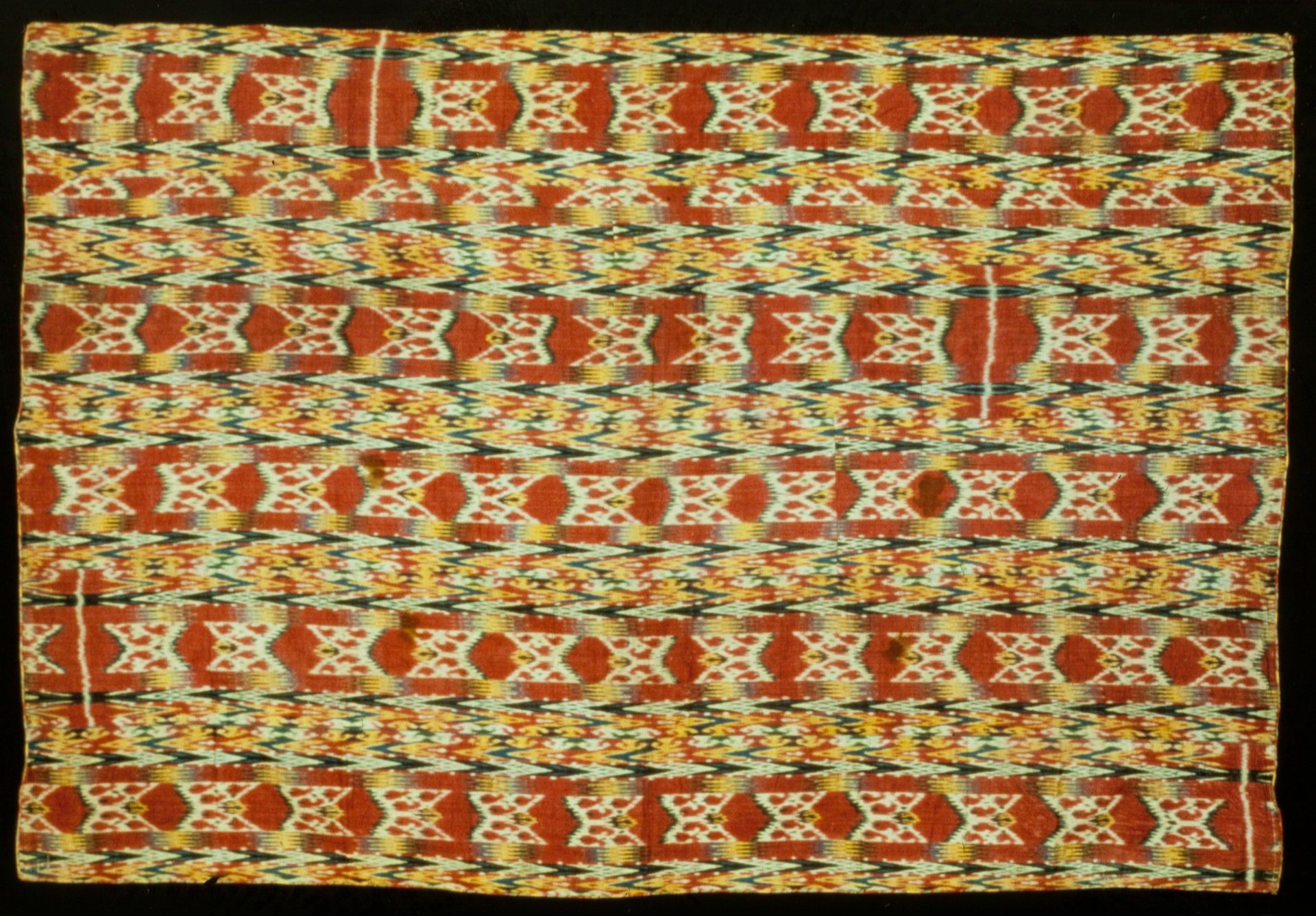 Panel by Anonymous