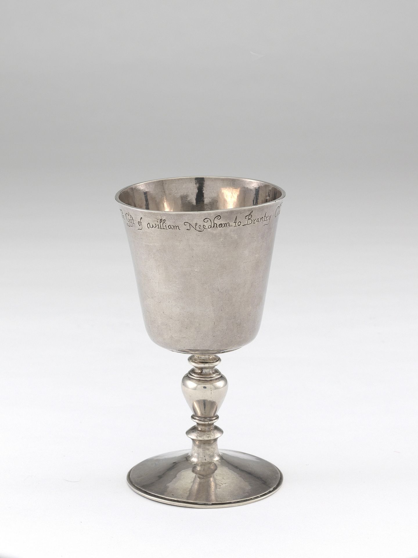 Wine Cup by John Hull