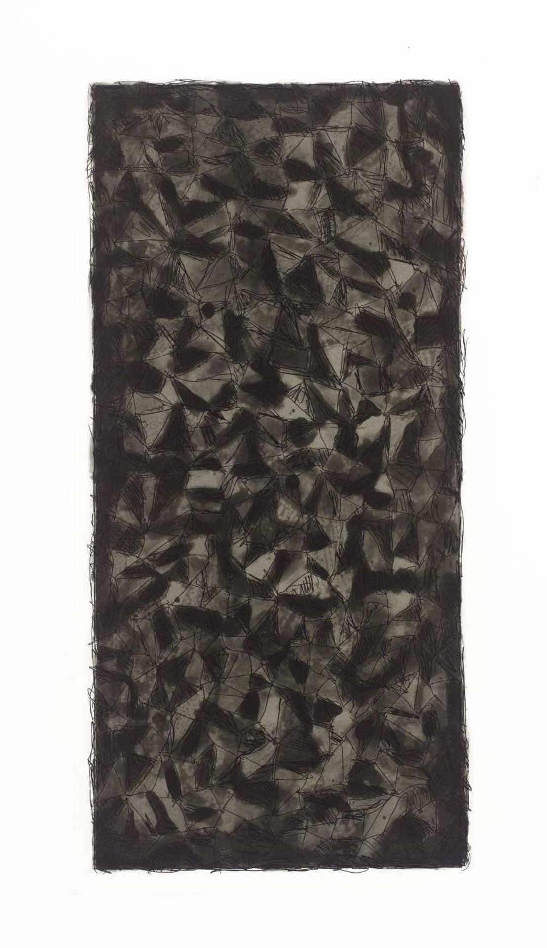 [no title] by Sol LeWitt