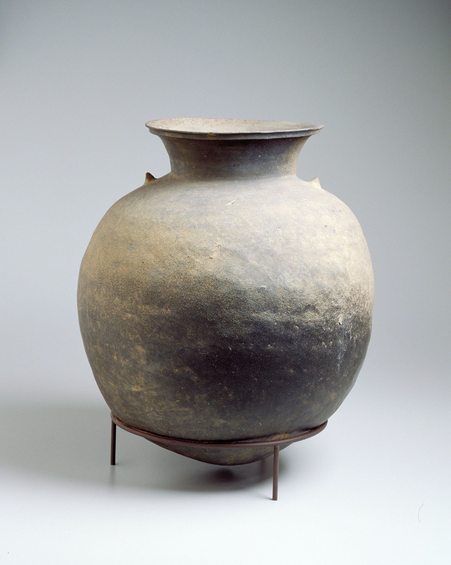 (Storage Jar) by Anonymous
