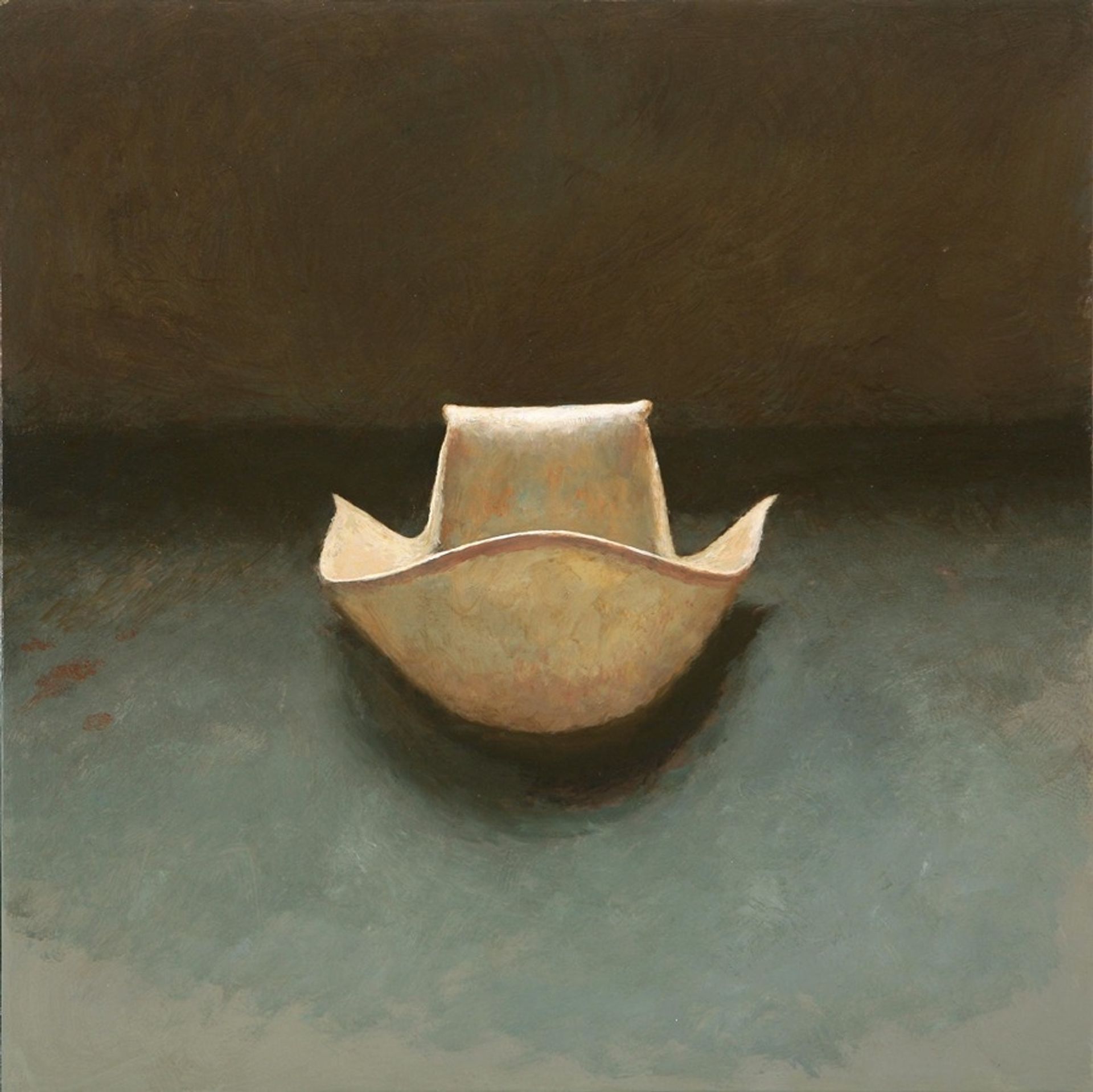 Nurse by Bo Bartlett