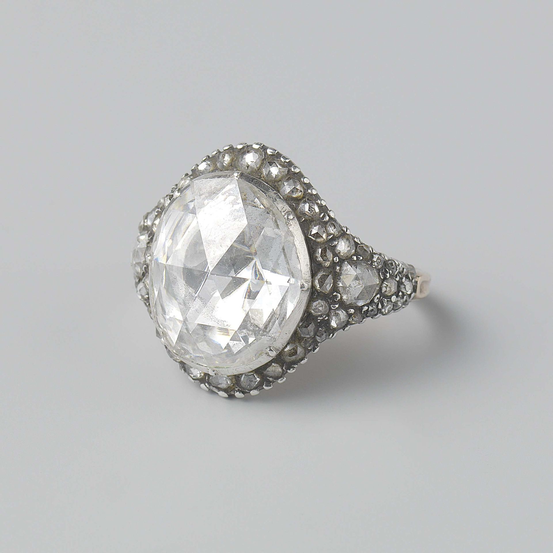 Man’s ring by Anonymous