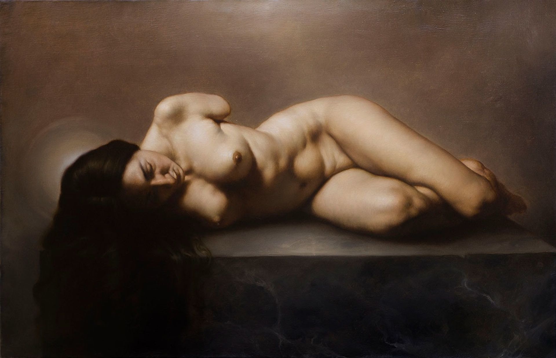 La Perla by Roberto Ferri