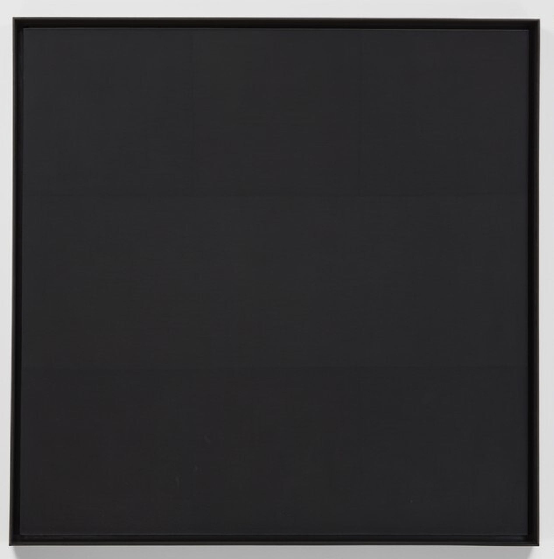 Ultimate Painting by Ad Reinhardt