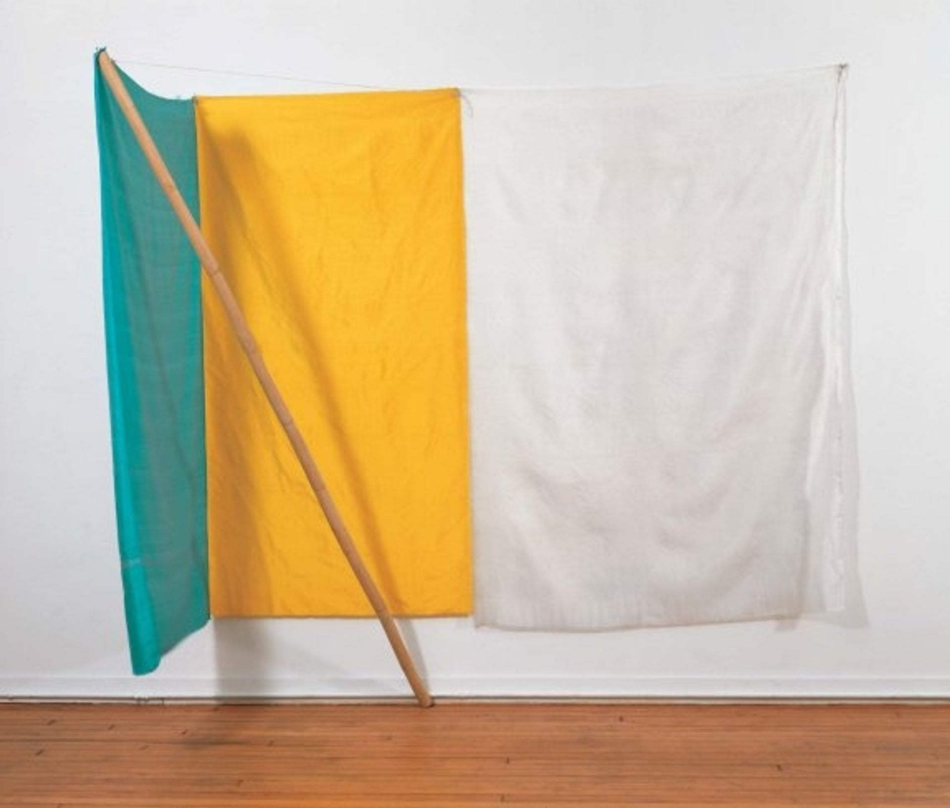 Pilot (Jammer) by Robert Rauschenberg