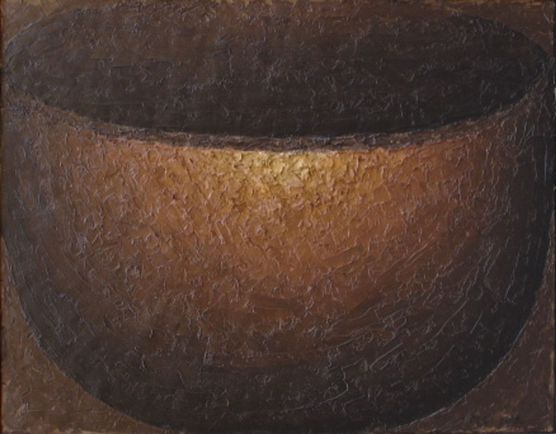 Pot by Mihai Sârbulescu