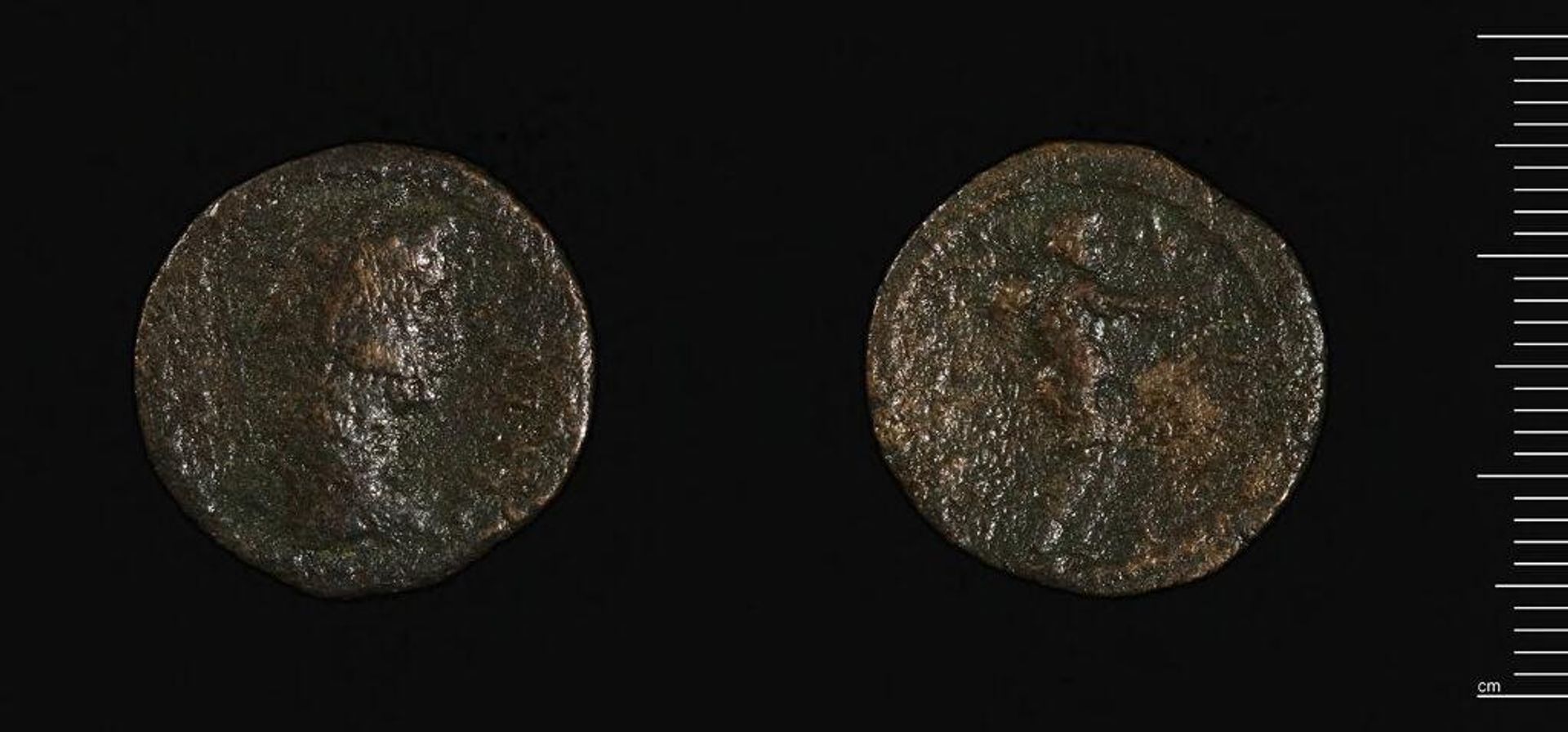 Thrace, Chersonesos, Coela, Gallienus by Gallienus