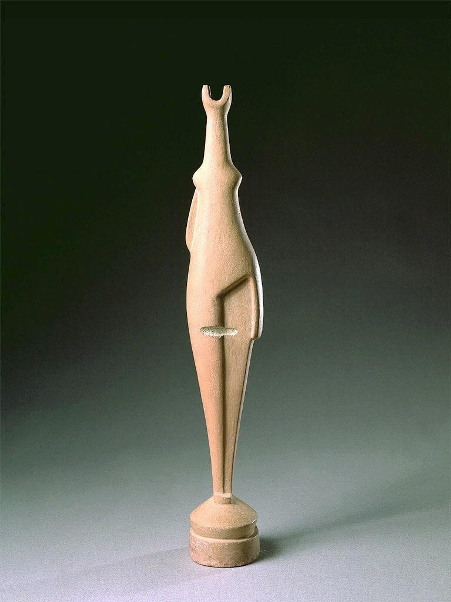 Vase Figure by Olexandr Archipenko