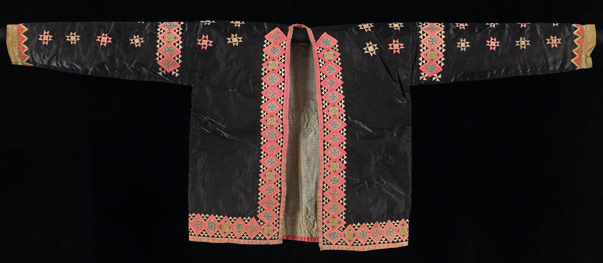 Jacket by Hmong