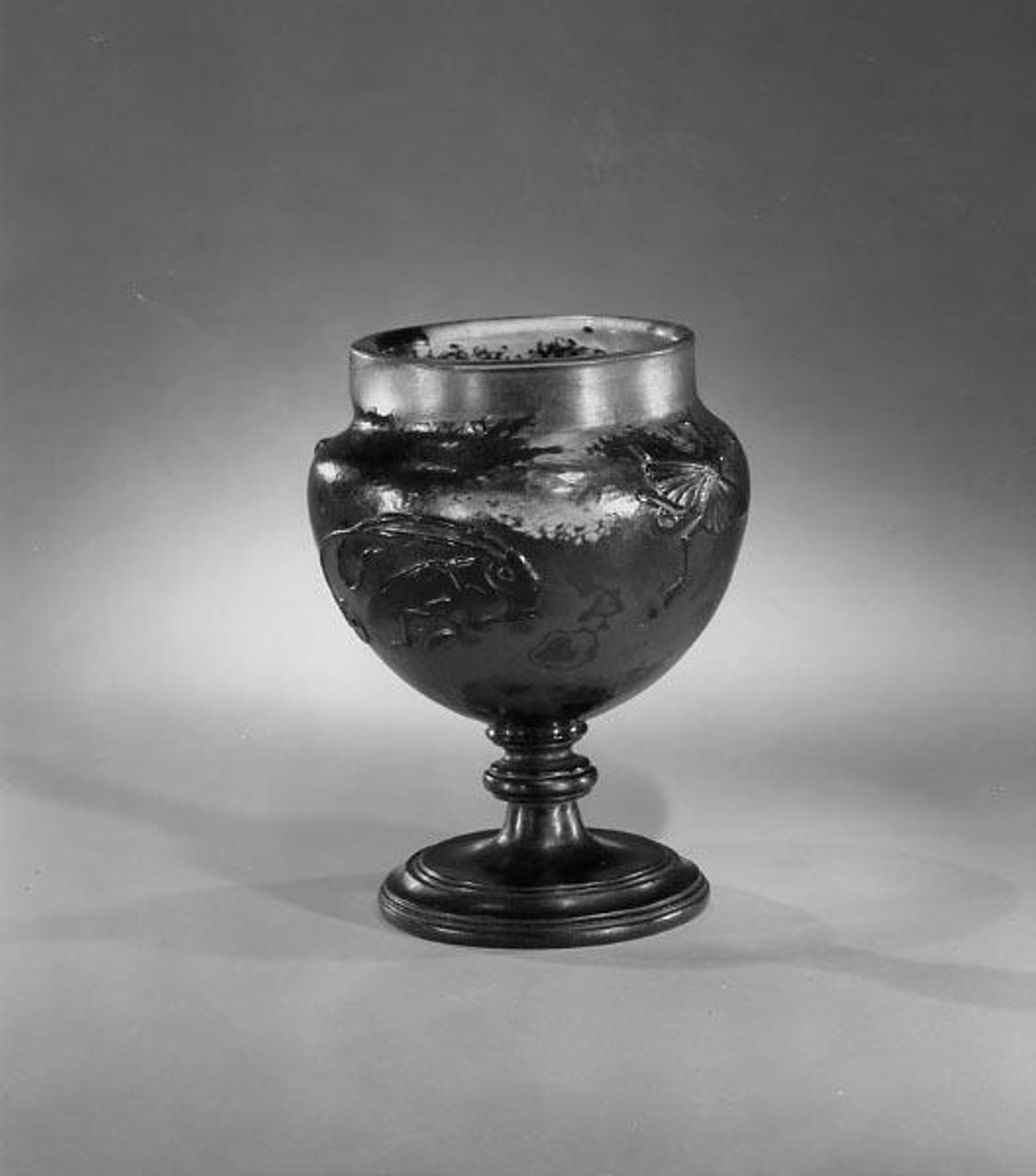 Cup by Emile Galle