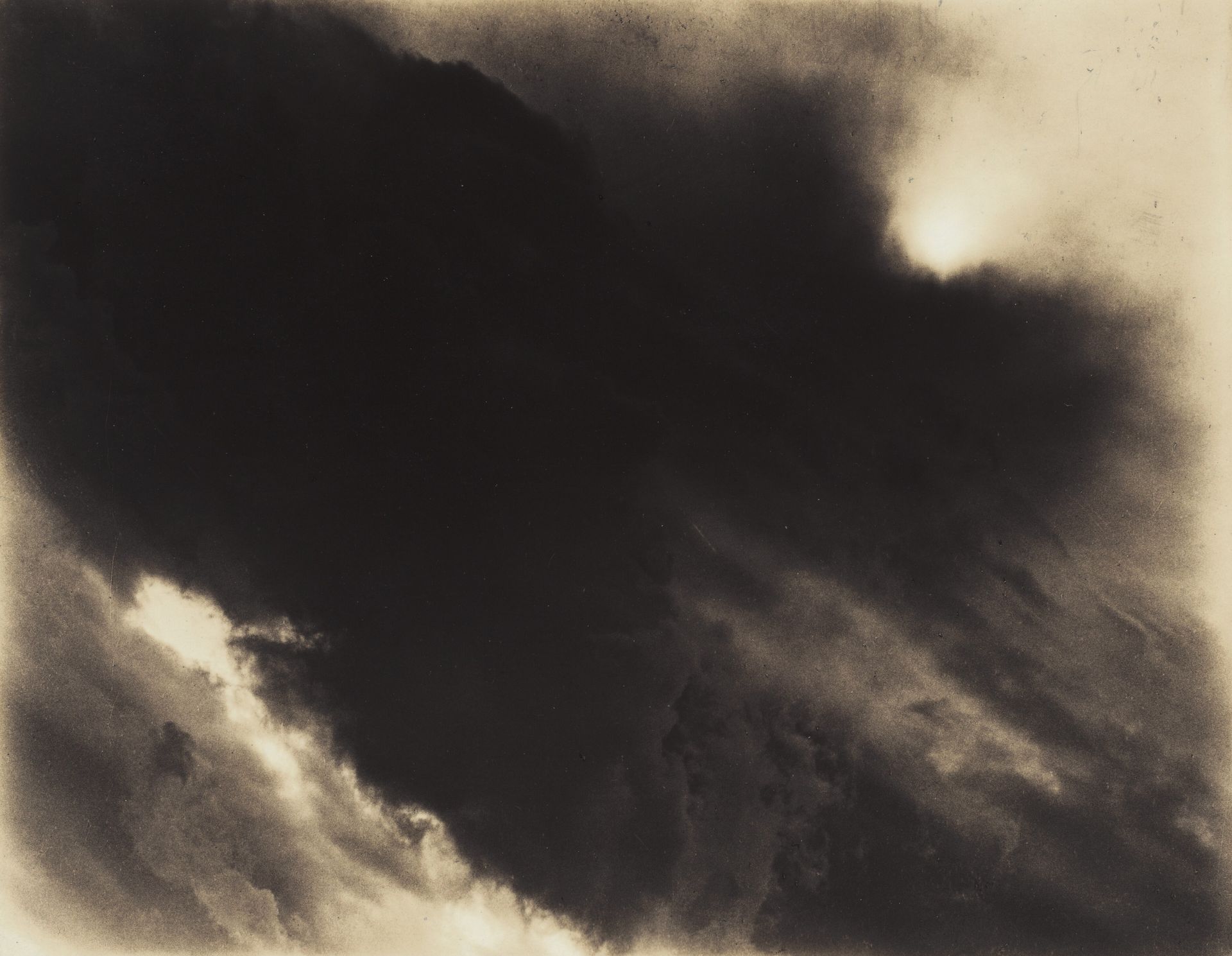 Equivalent by Alfred Stieglitz