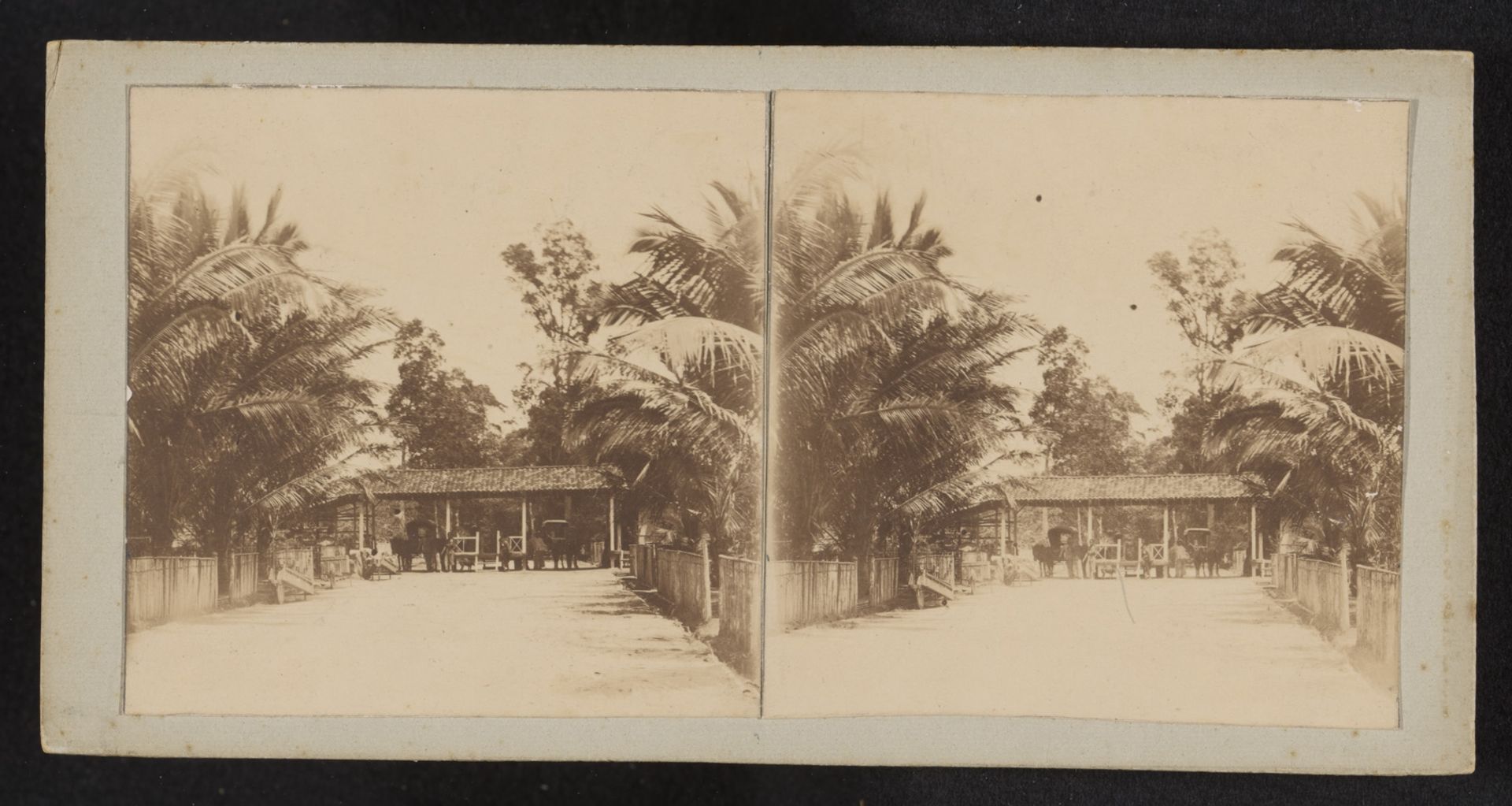 Weg naar Blinjoe by Robert Julius Boers