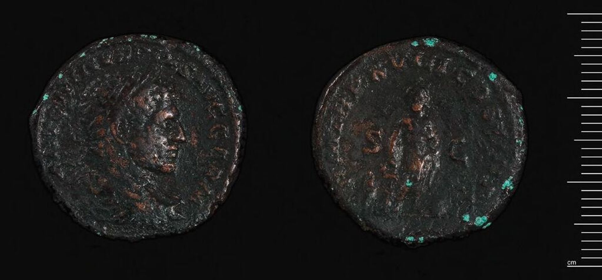 As of Caracalla by Caracalla