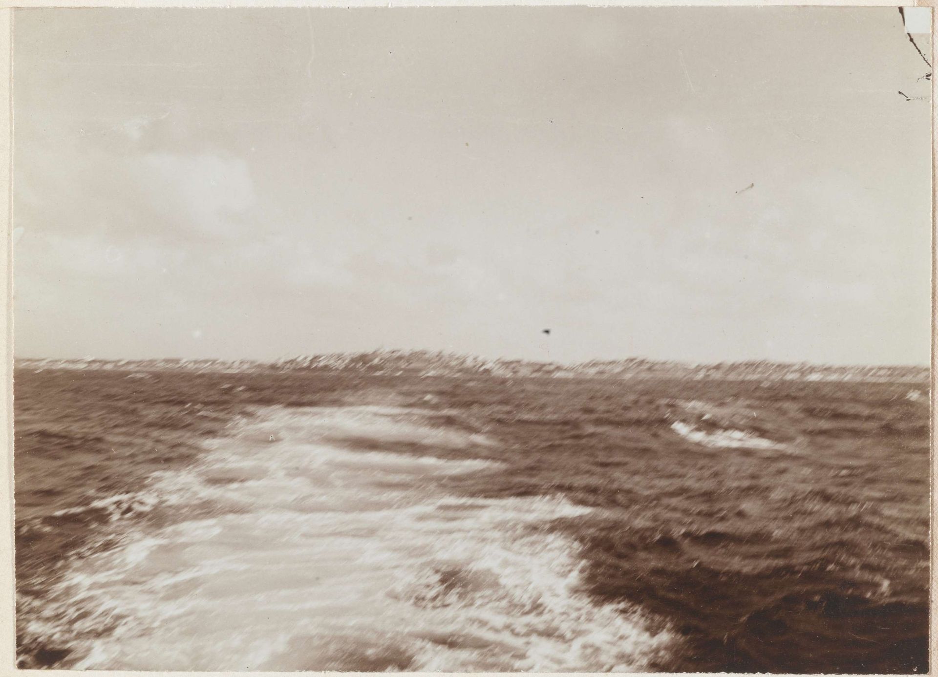 Gezicht op Jaffa by Johannes Lodewijk Heldring