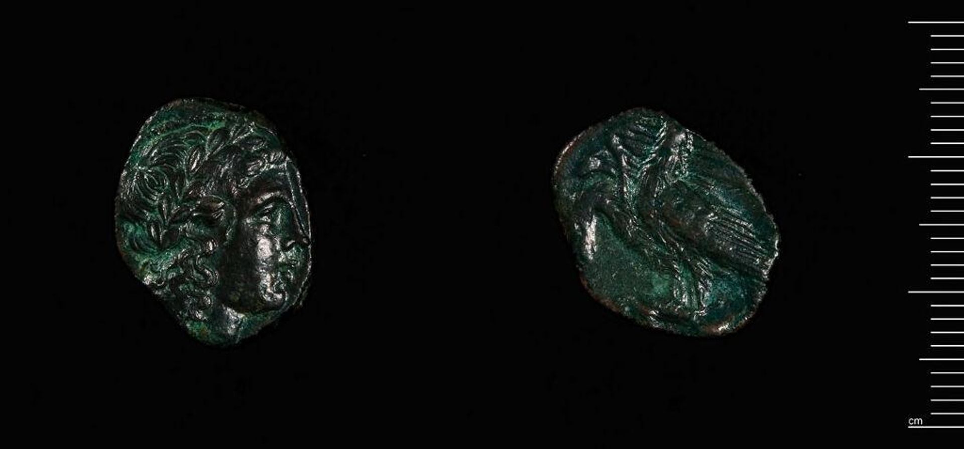Coin of Phintias? of Syracuse, Akragas by Phintias