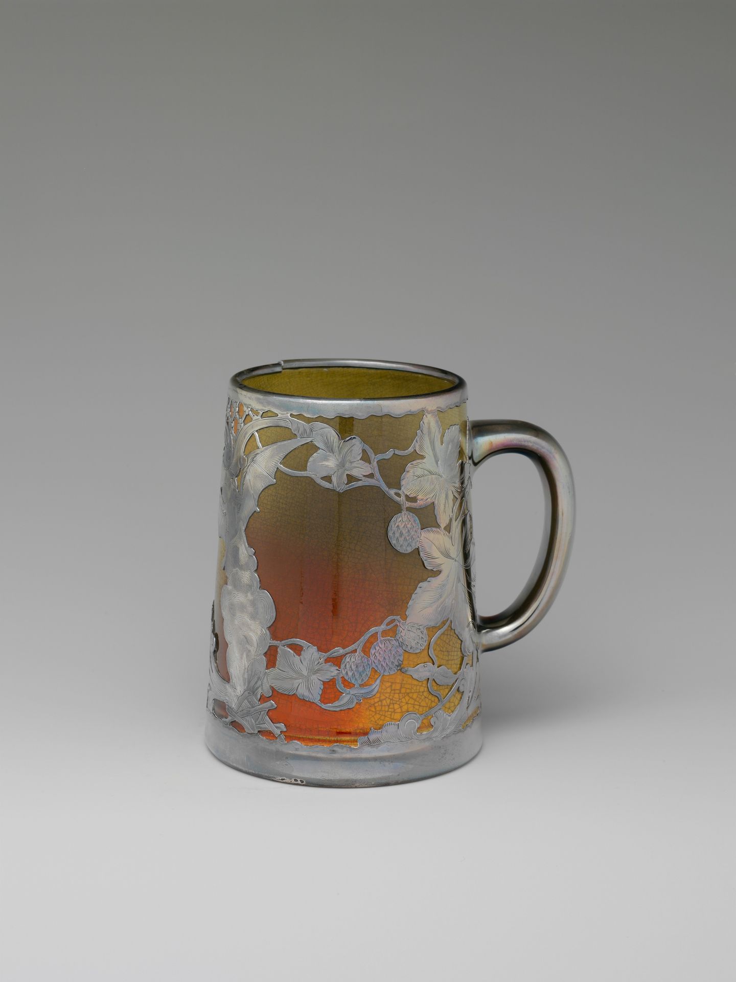 Mug by Rookwood Pottery Company