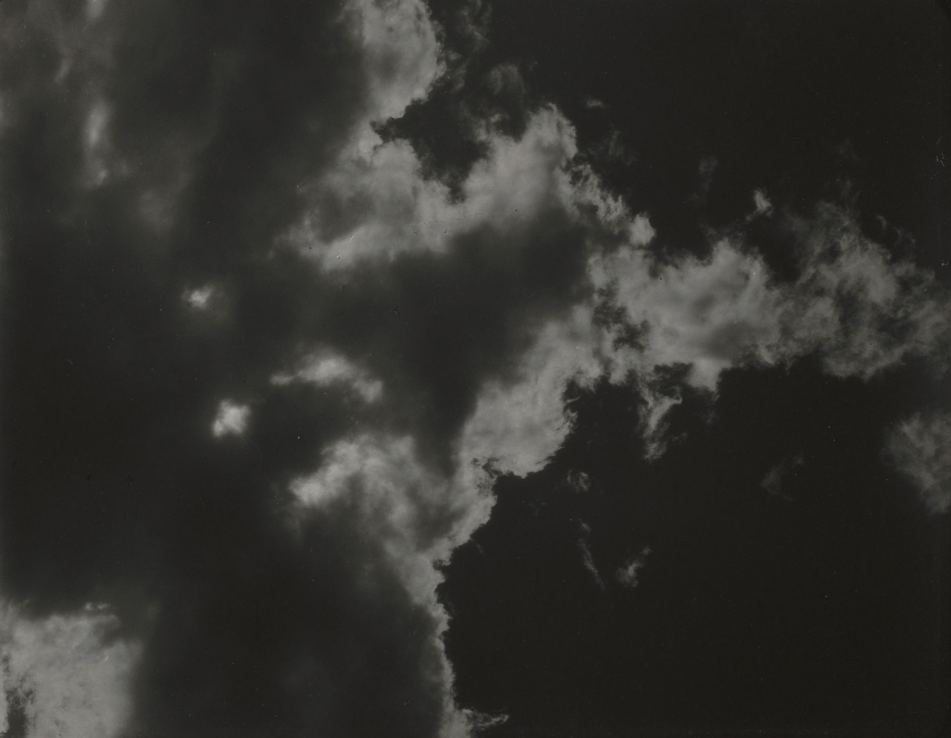 Songs of the Sky B2 by Alfred Stieglitz