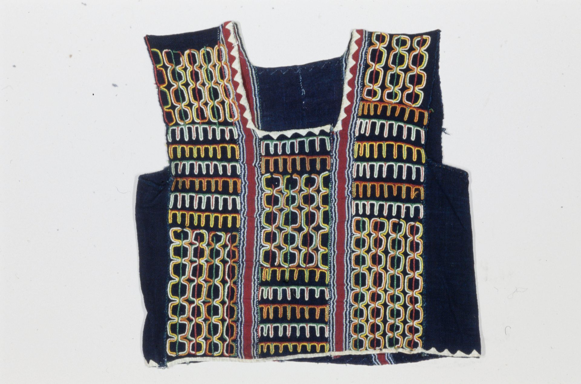 Tunic by Wodaabe