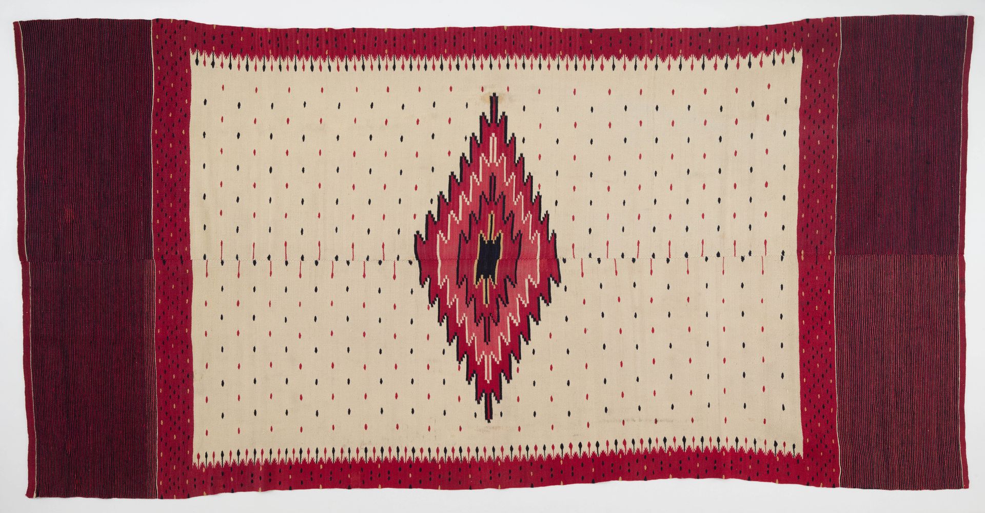 Serape by Saltillo
