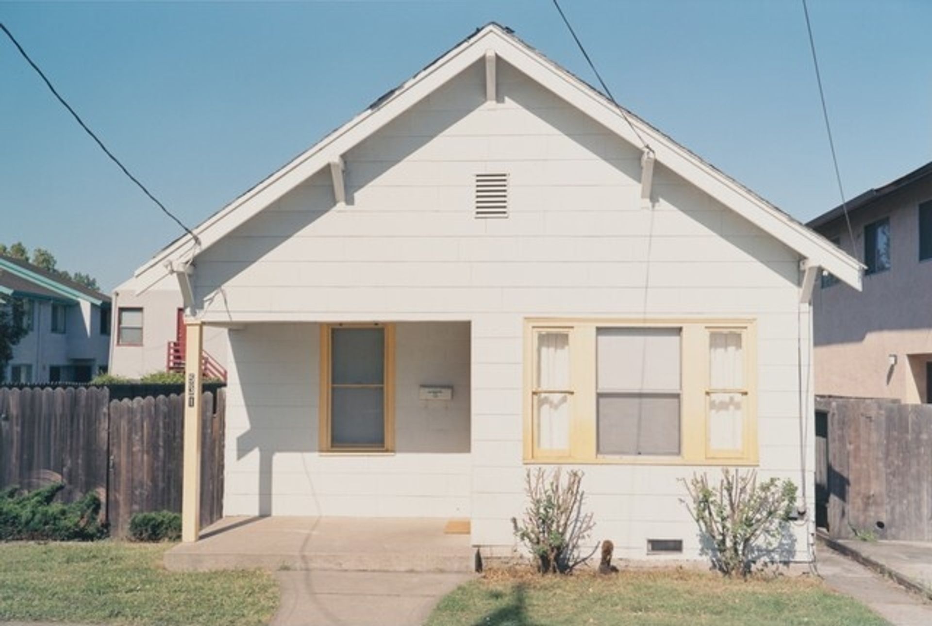 Real Estate #91315 by Henry Wessel