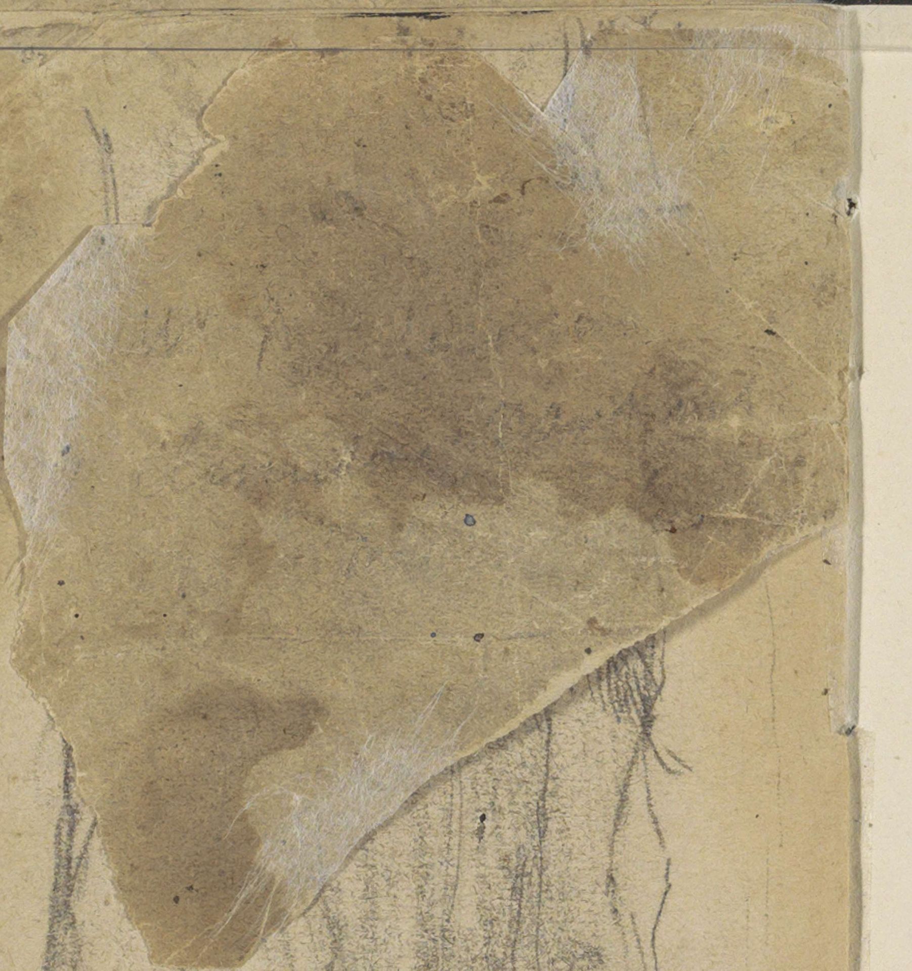 Annotaties by George Hendrik Breitner