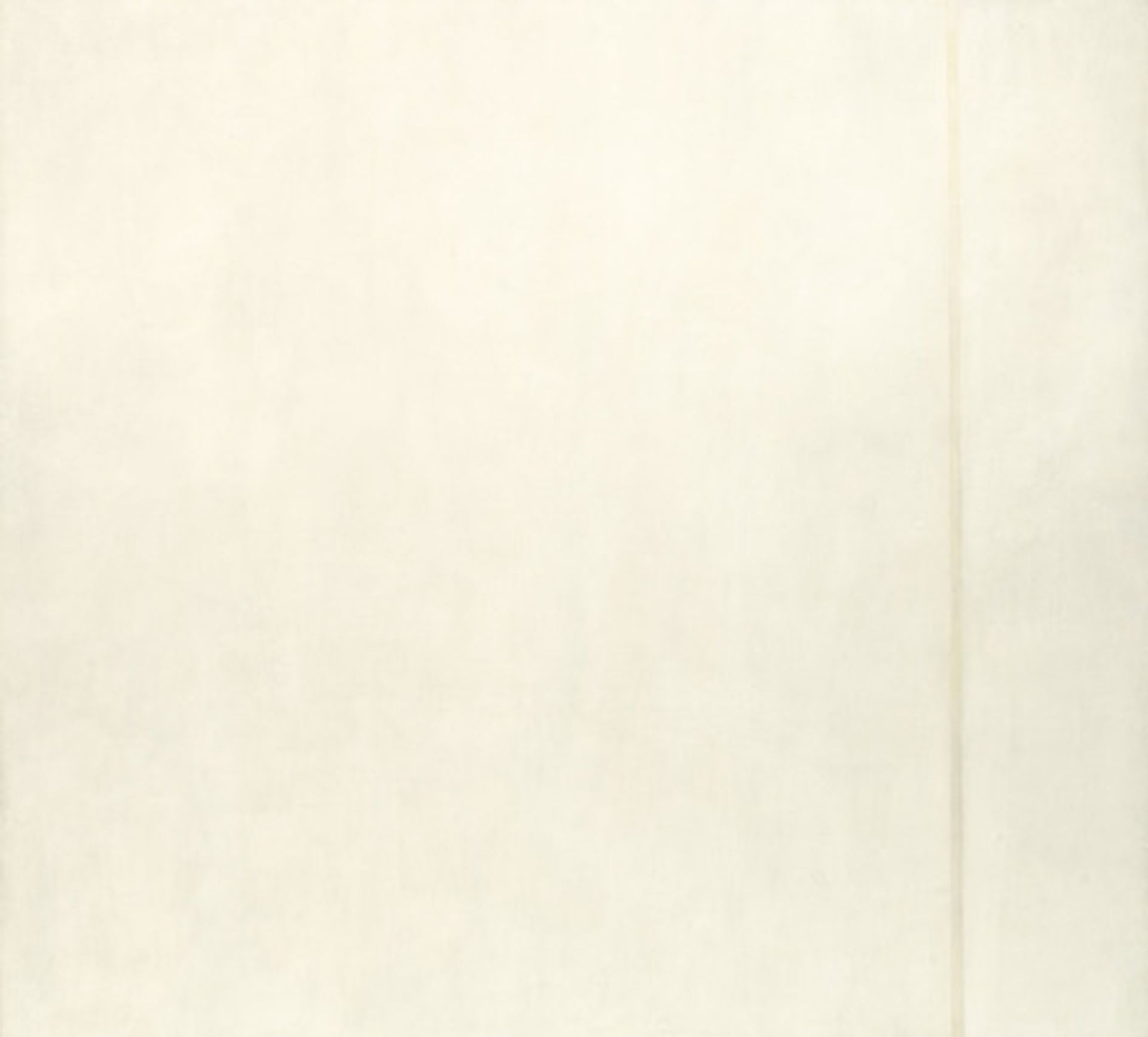 The Voice by Barnett Newman
