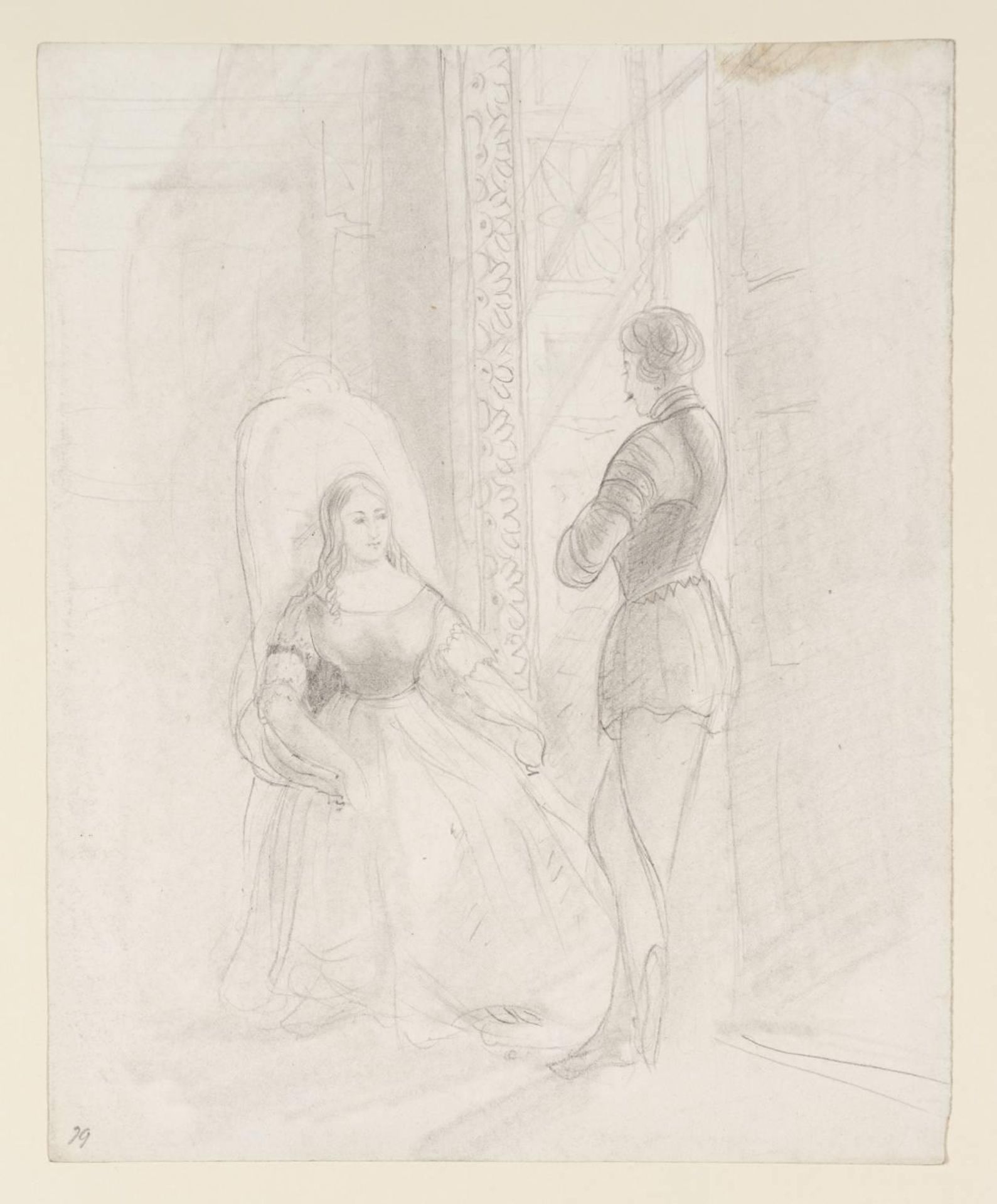 [title not known] by  Elizabeth Rigby